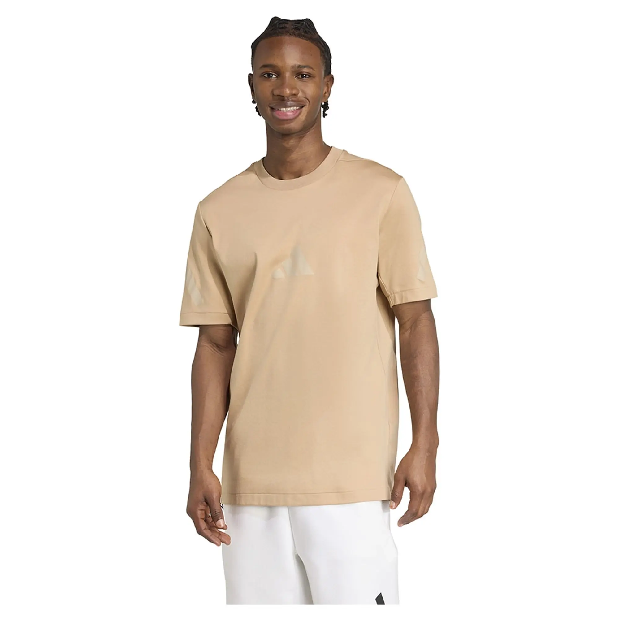 Adidas Z.n.e Short Sleeve T-shirt