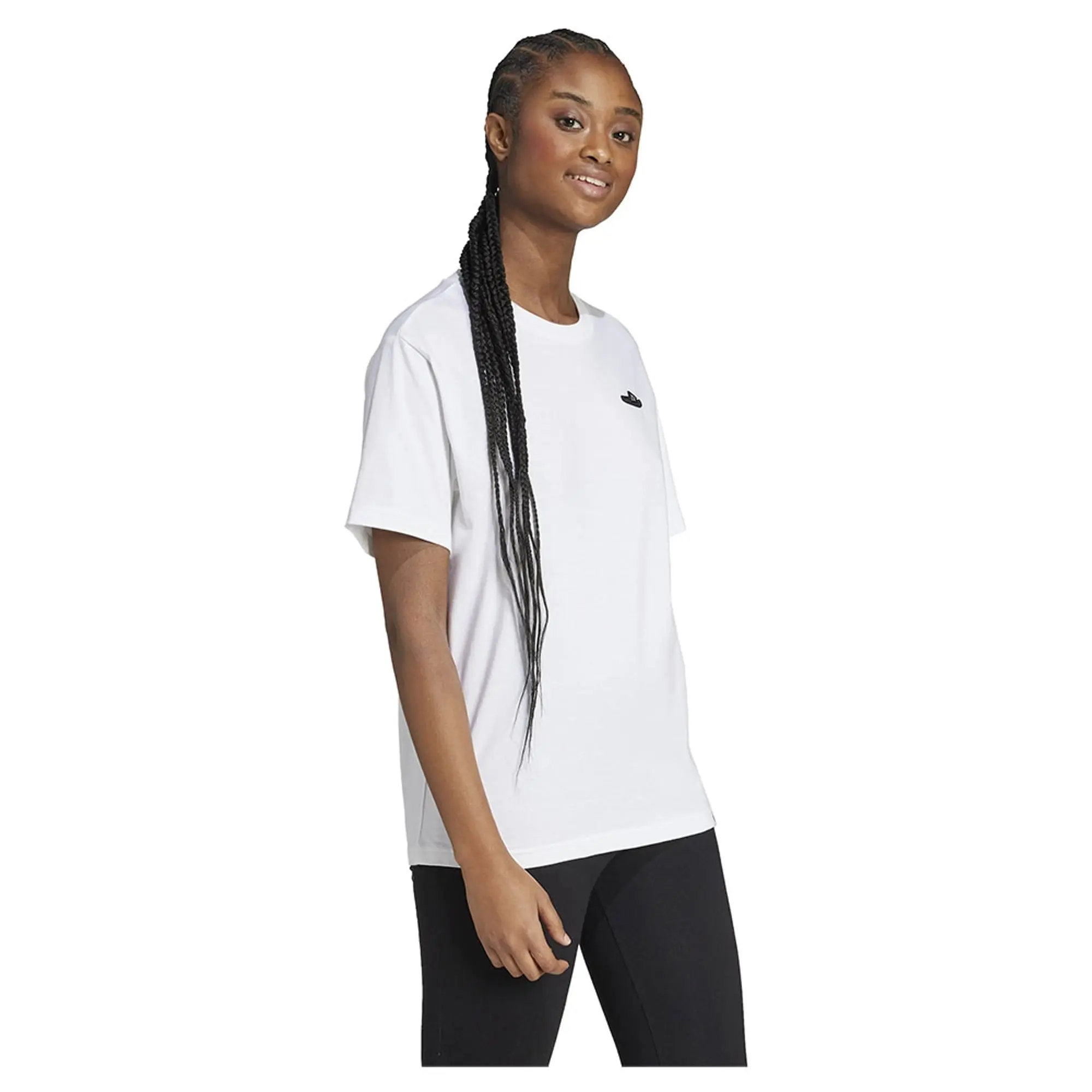 Adidas Slide Graphic Short Sleeve T-shirt