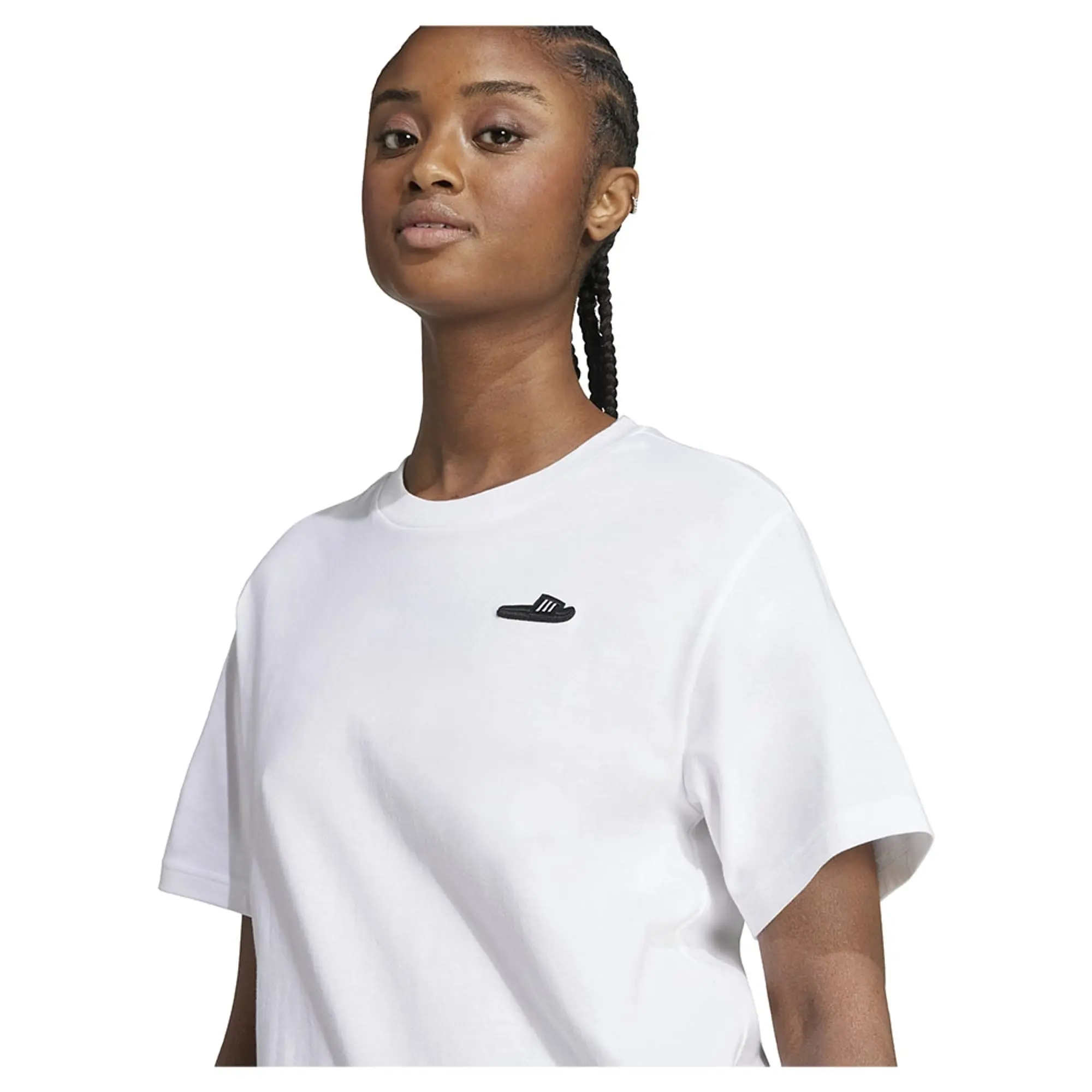 Adidas Slide Graphic Short Sleeve T-shirt