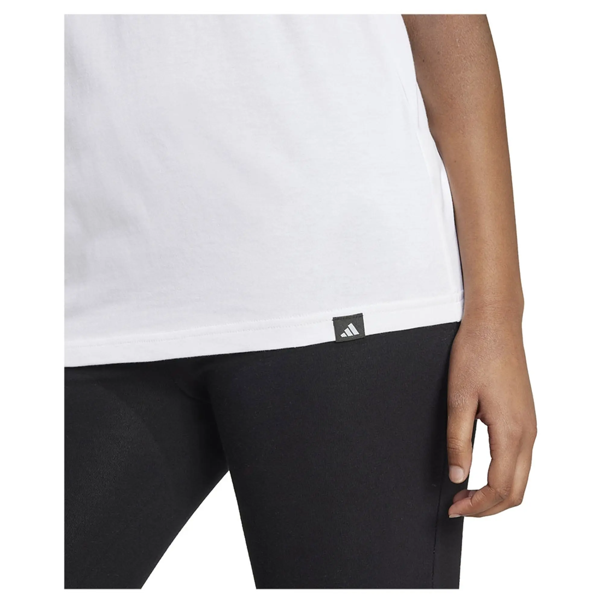 Adidas Slide Graphic Short Sleeve T-shirt