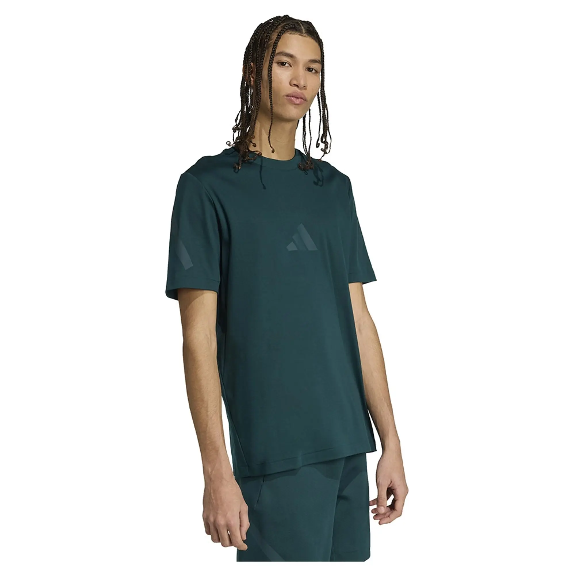 Adidas Z.n.e Short Sleeve T-shirt