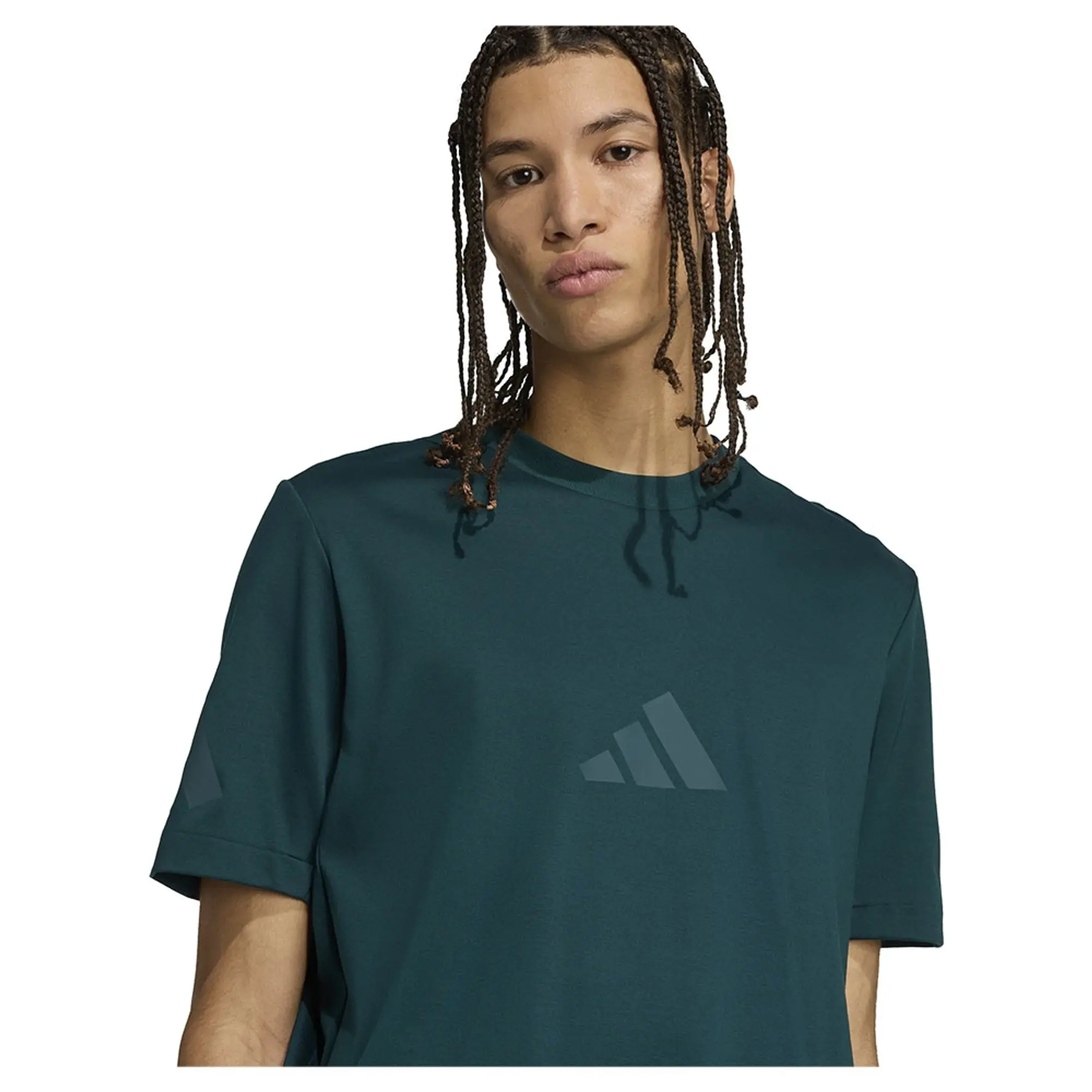 Adidas Z.n.e Short Sleeve T-shirt