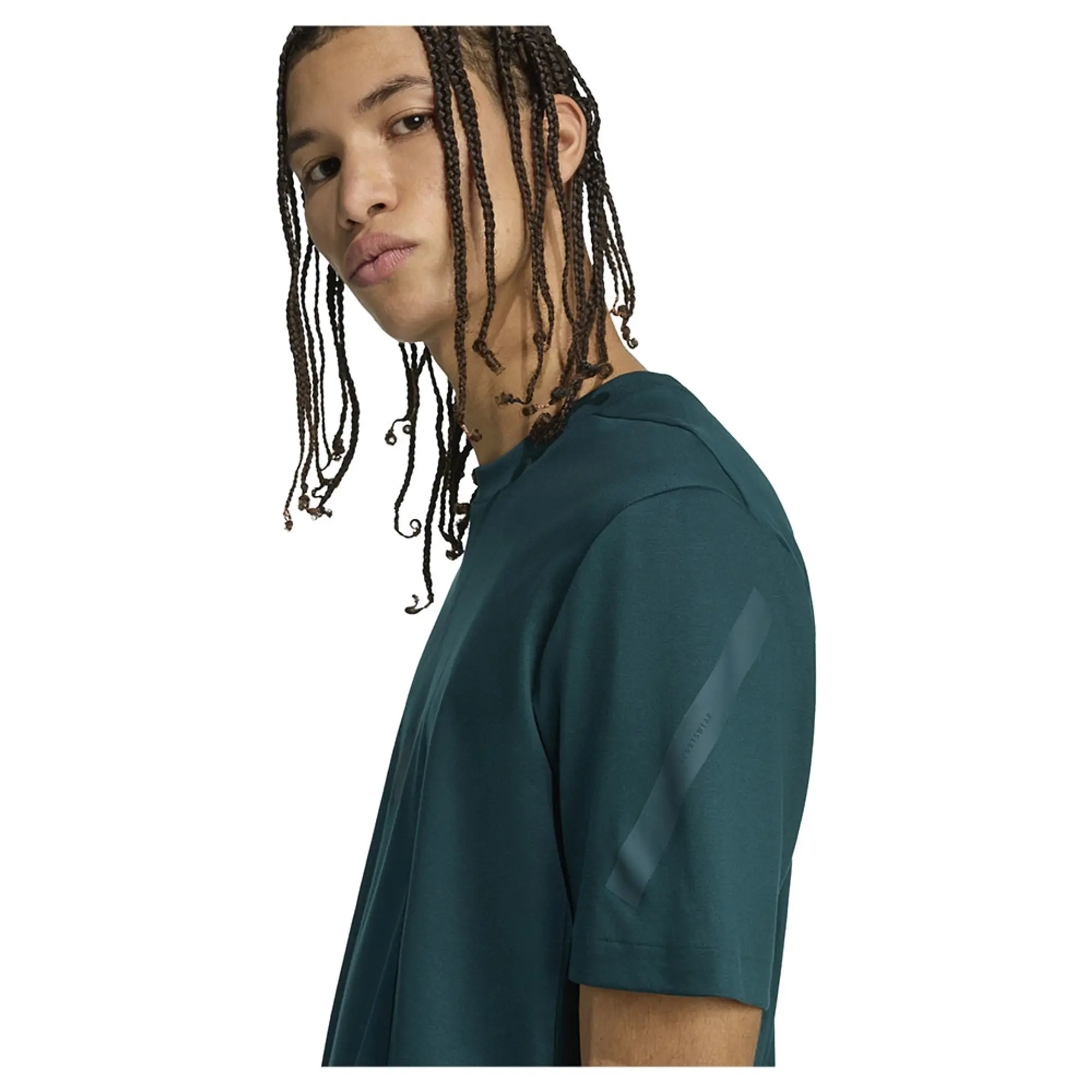 Adidas Z.n.e Short Sleeve T-shirt