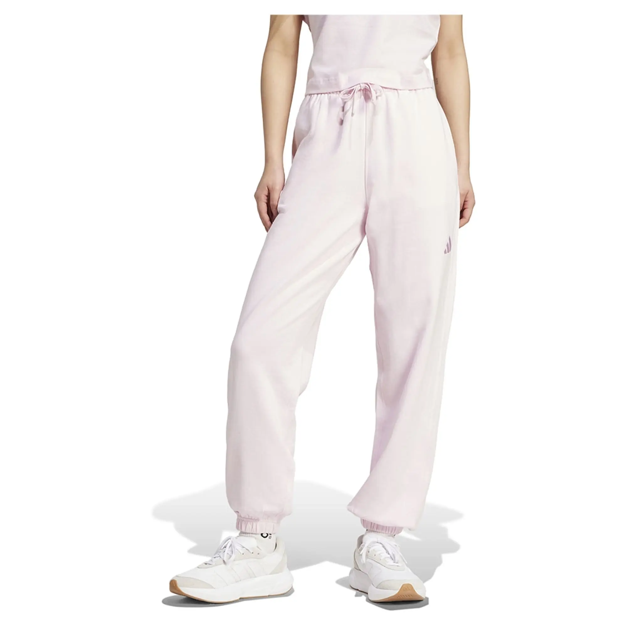 Adidas All Szn French Terry Loose Joggers