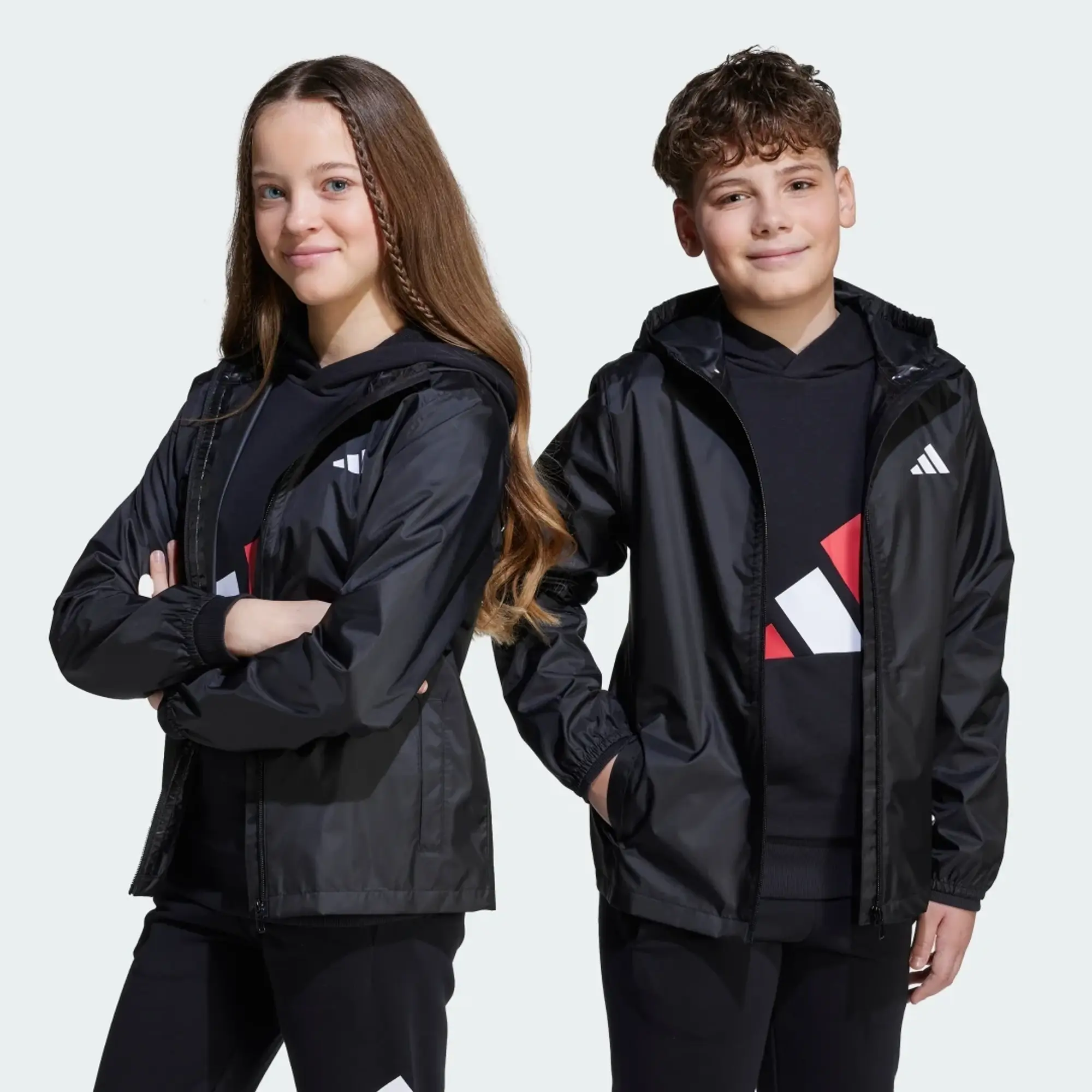 adidas Rain Jacket Kids
