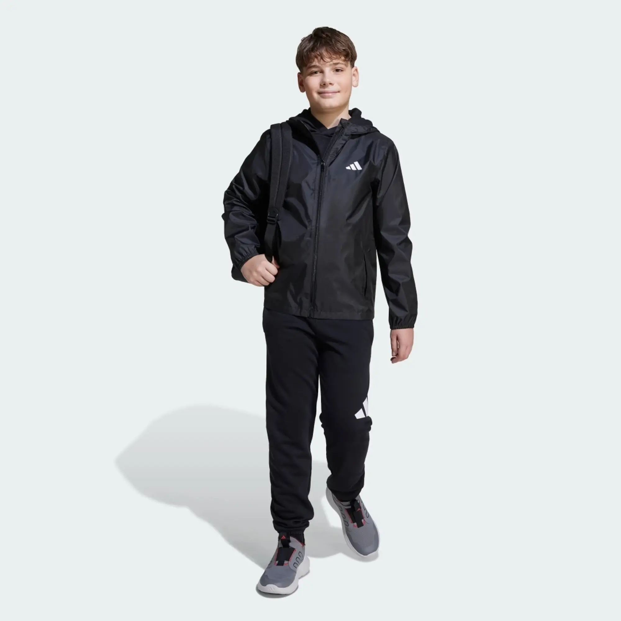 adidas Rain Jacket Kids
