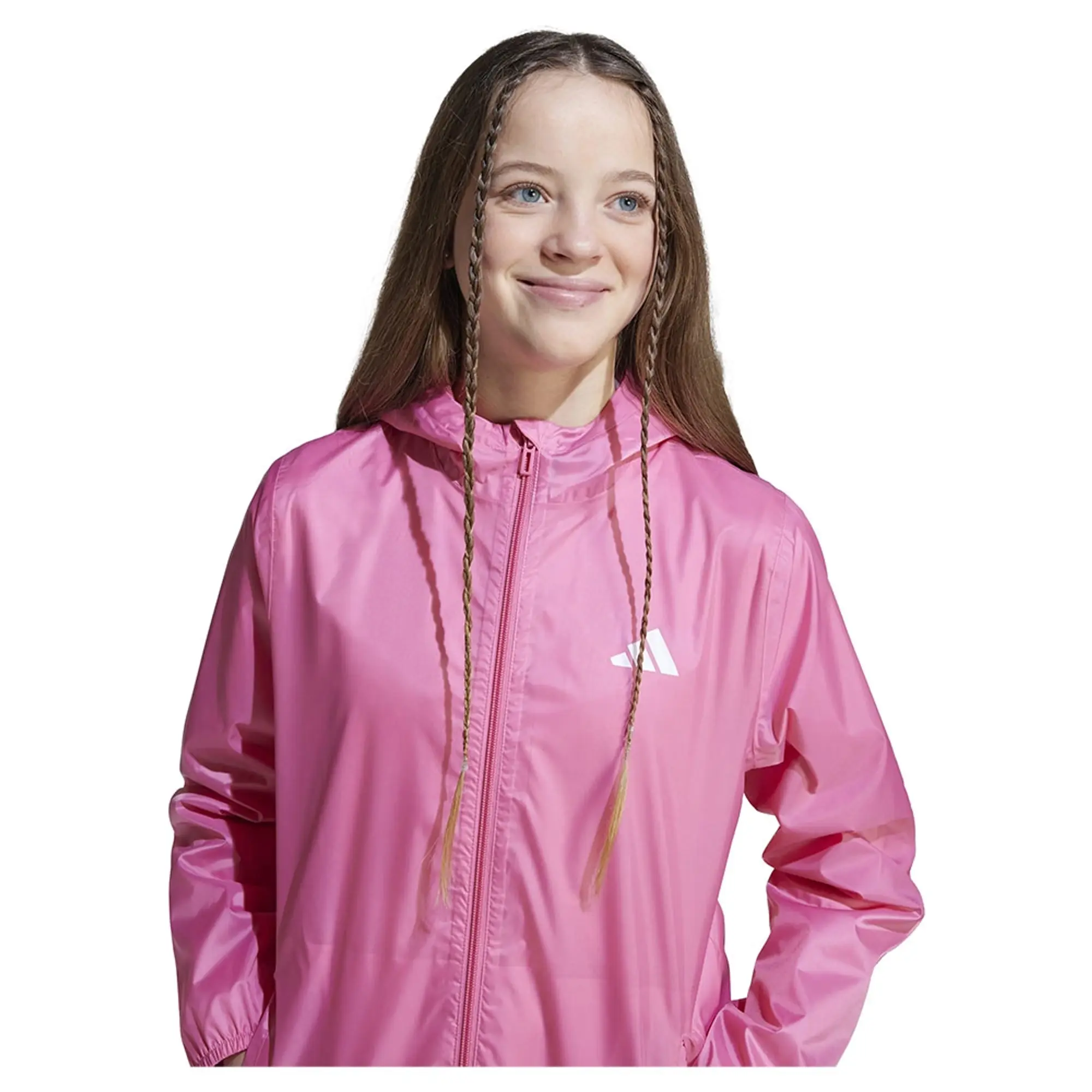 Adidas Jl9047 Rain Jacket