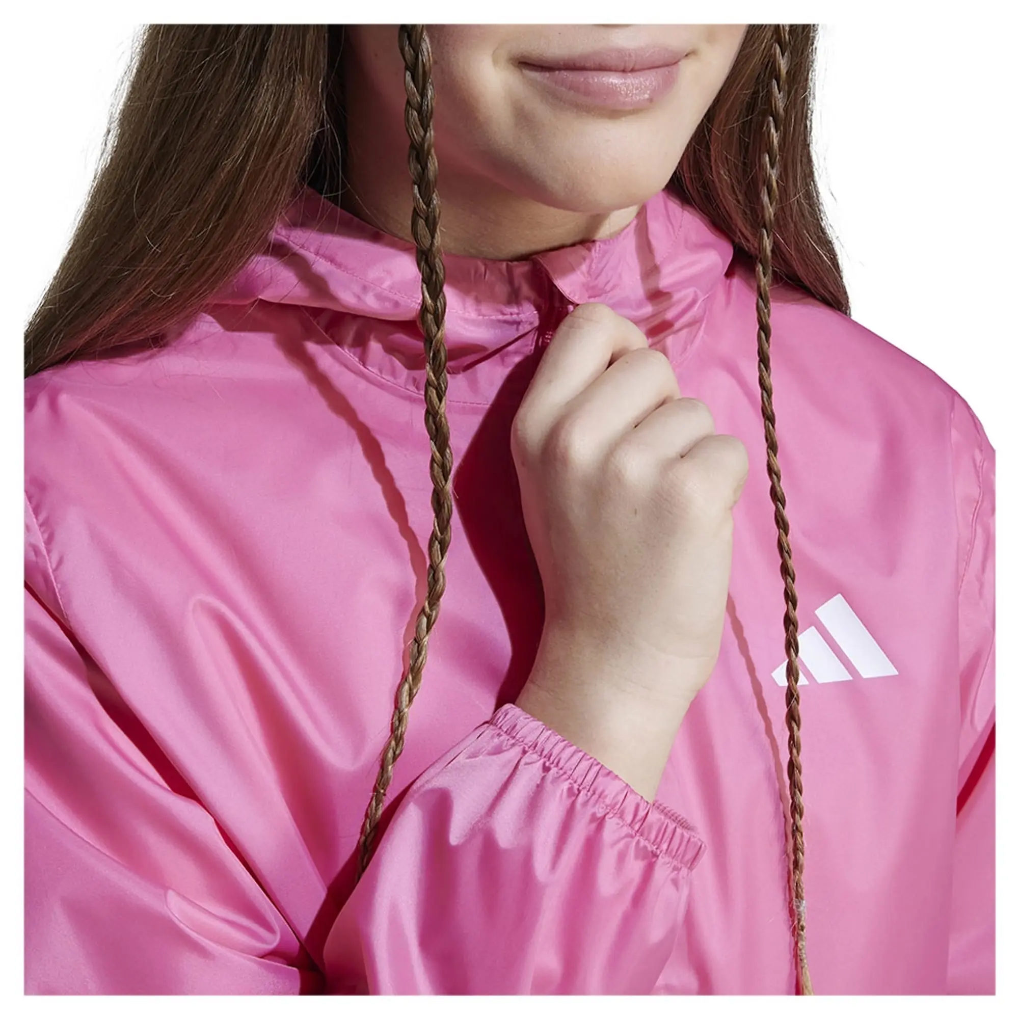 Adidas Jl9047 Rain Jacket
