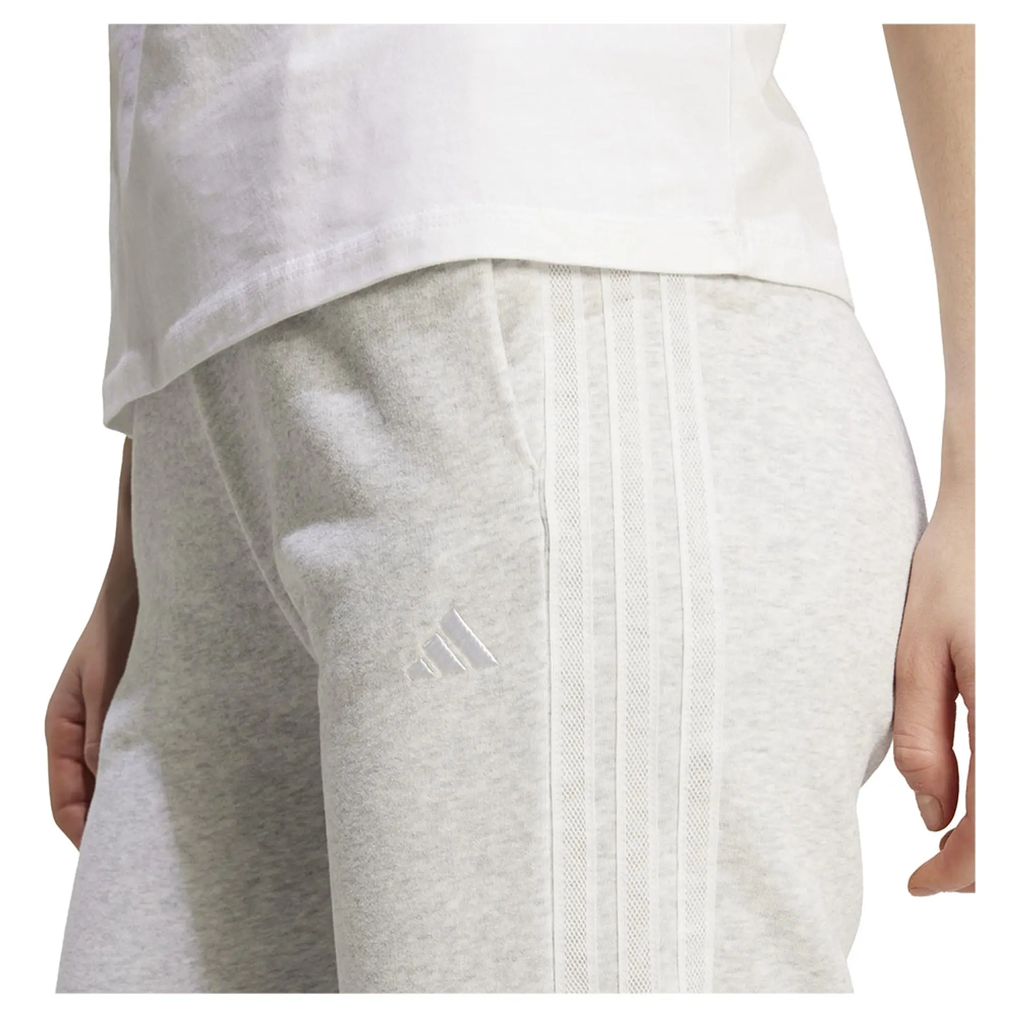 Adidas Seasonal Essentials 3 Stripes Joggers