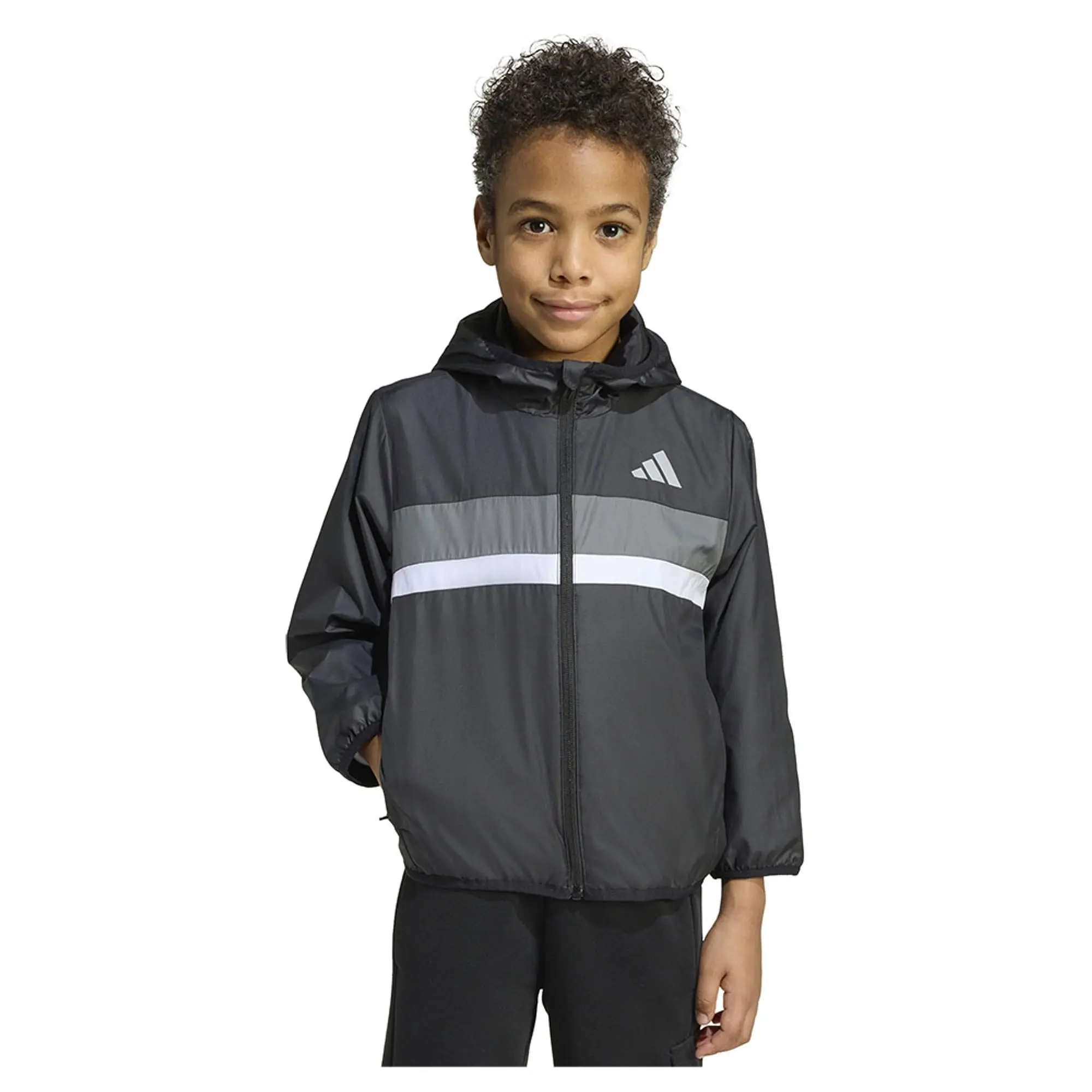 Adidas Tiberio Windbreaker Jacket