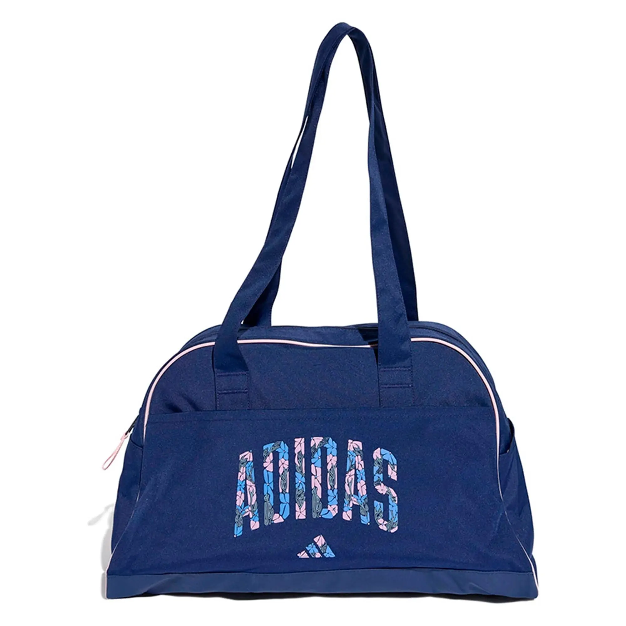 Adidas Flower Graphic Bowling 25l Shoulder Bag