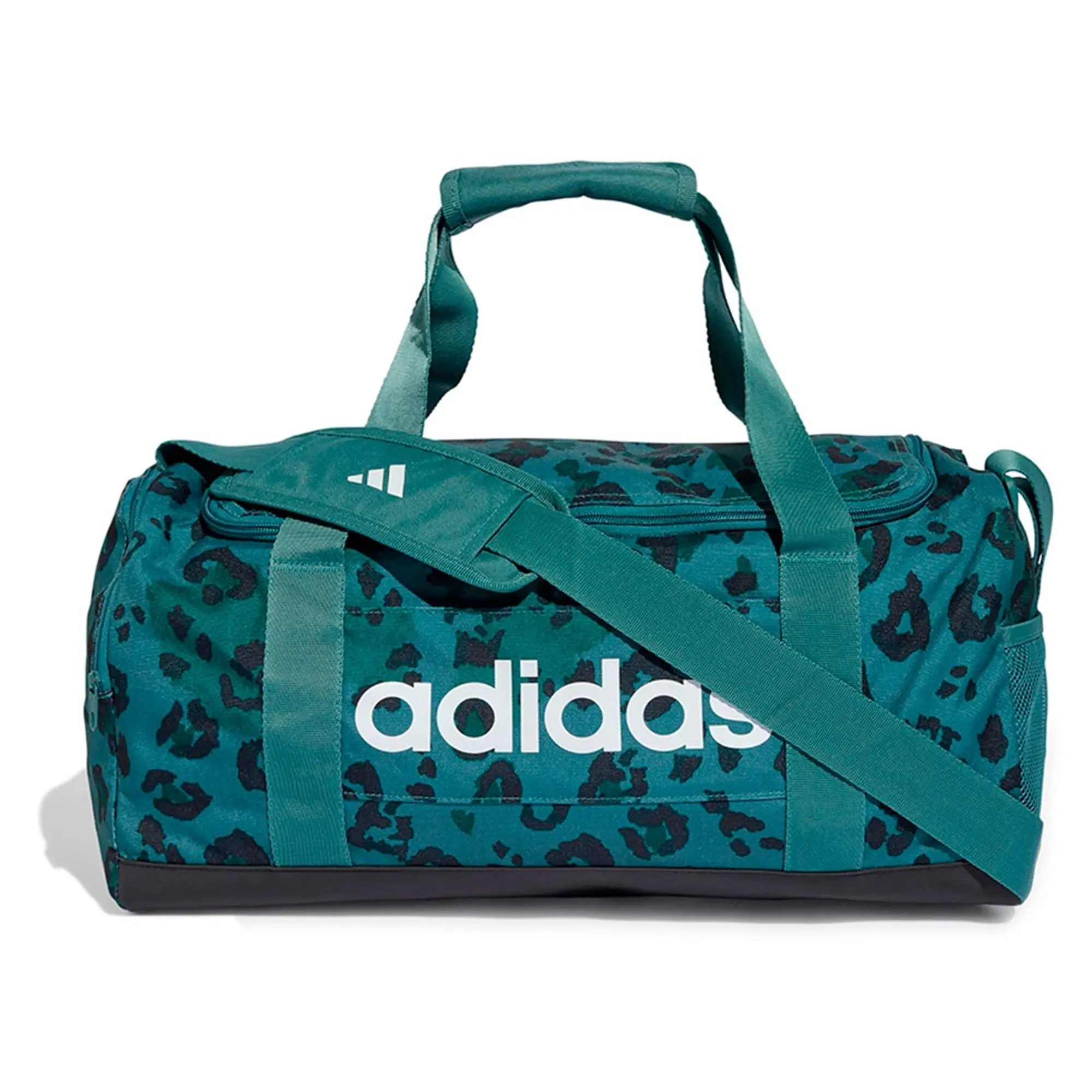 Adidas Linear Graphic Small 24l Duffle Bag