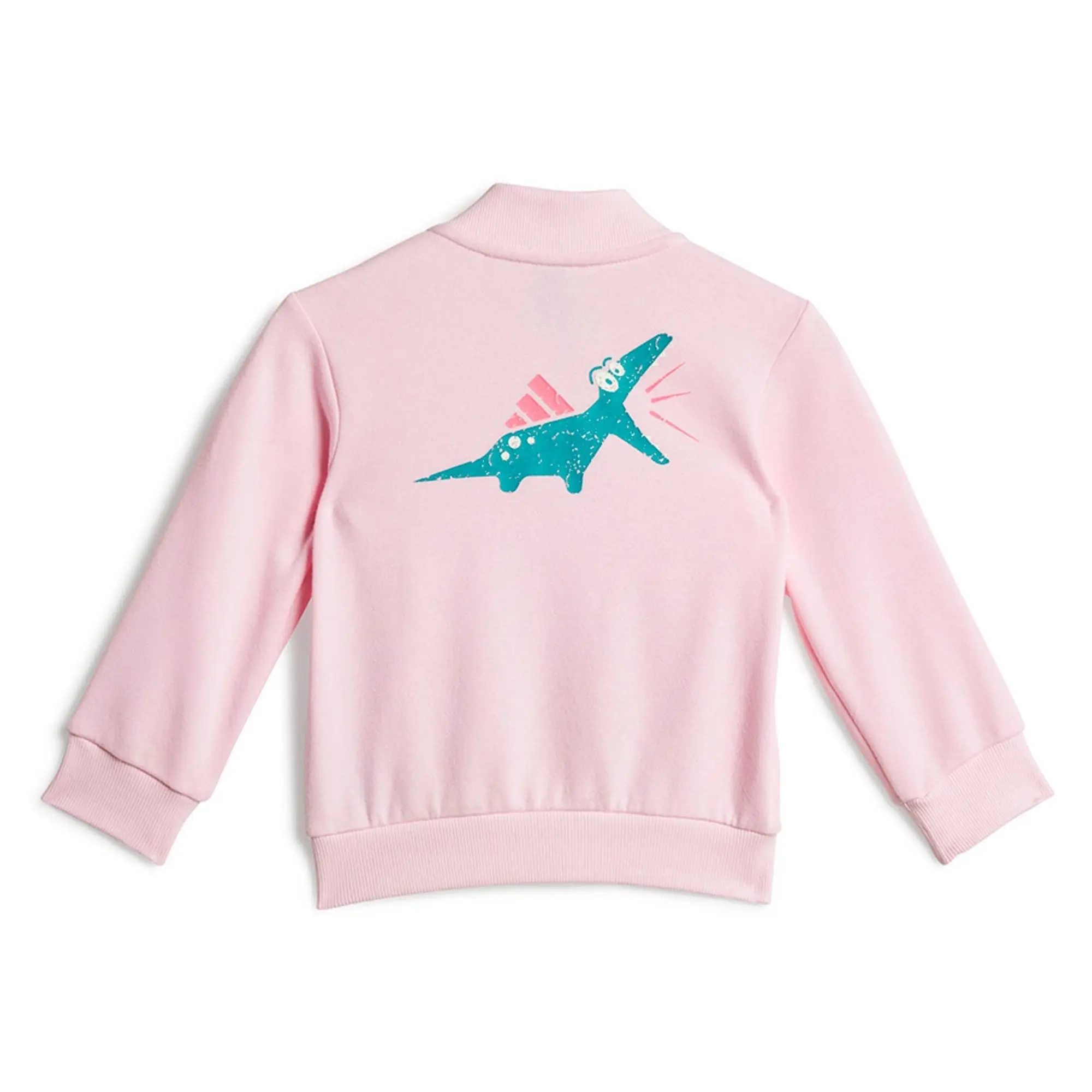 Adidas Seasonal Essentials Adiraptor Fleece Tracksuit
