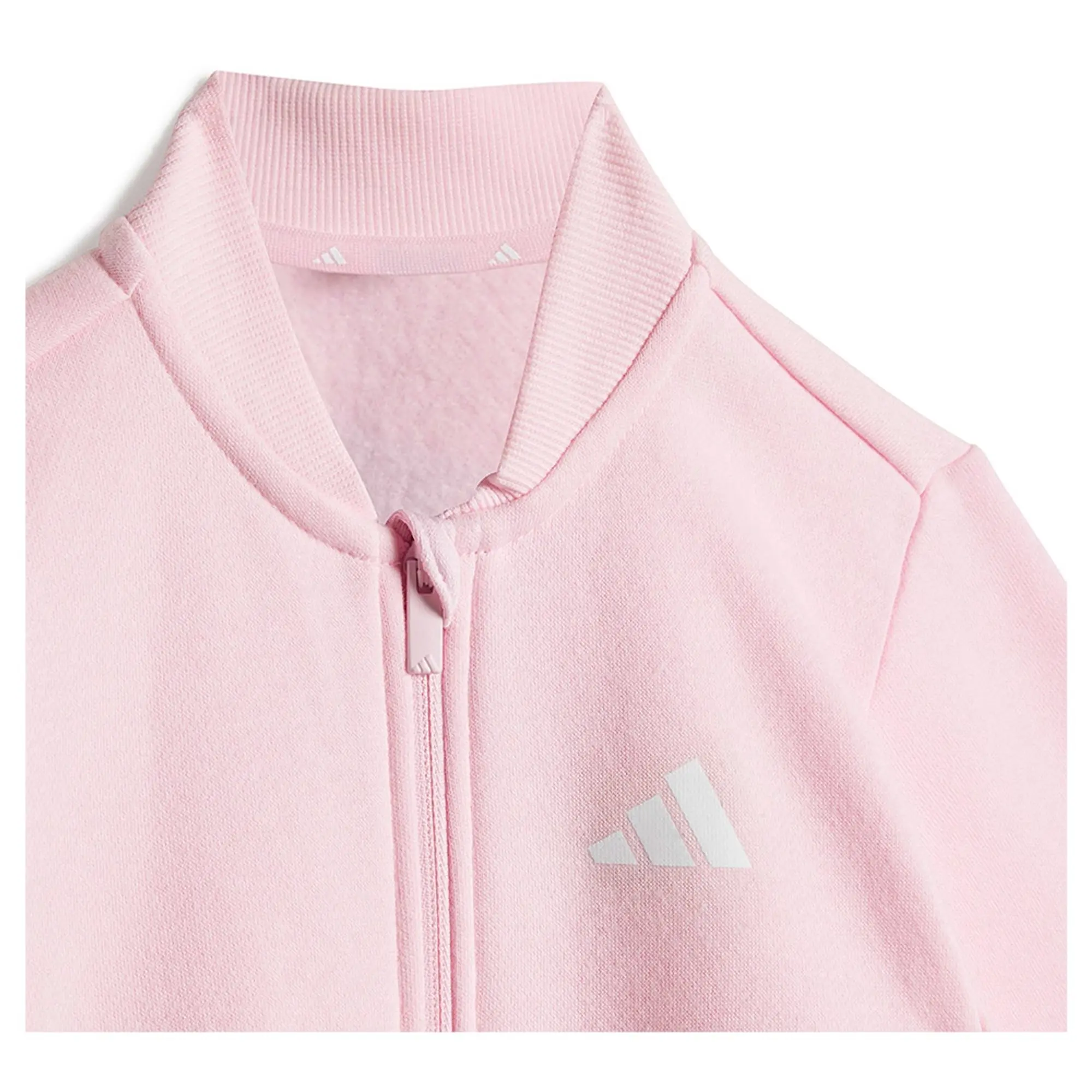 Adidas Seasonal Essentials Adiraptor Fleece Tracksuit