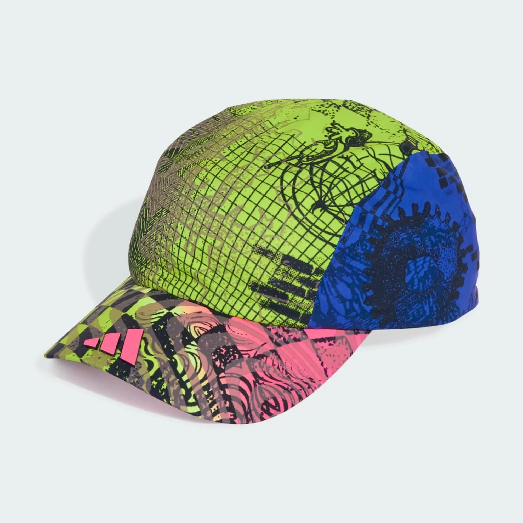 adidas adidas x Jeremy Scott Cap