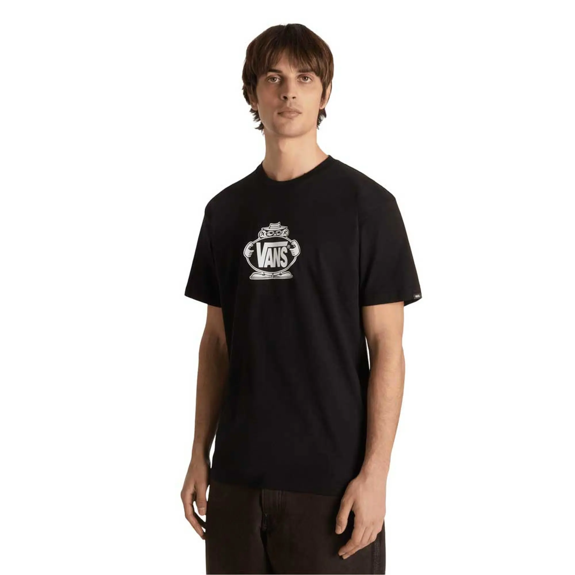 Vans Creeper Short Sleeve T-shirt