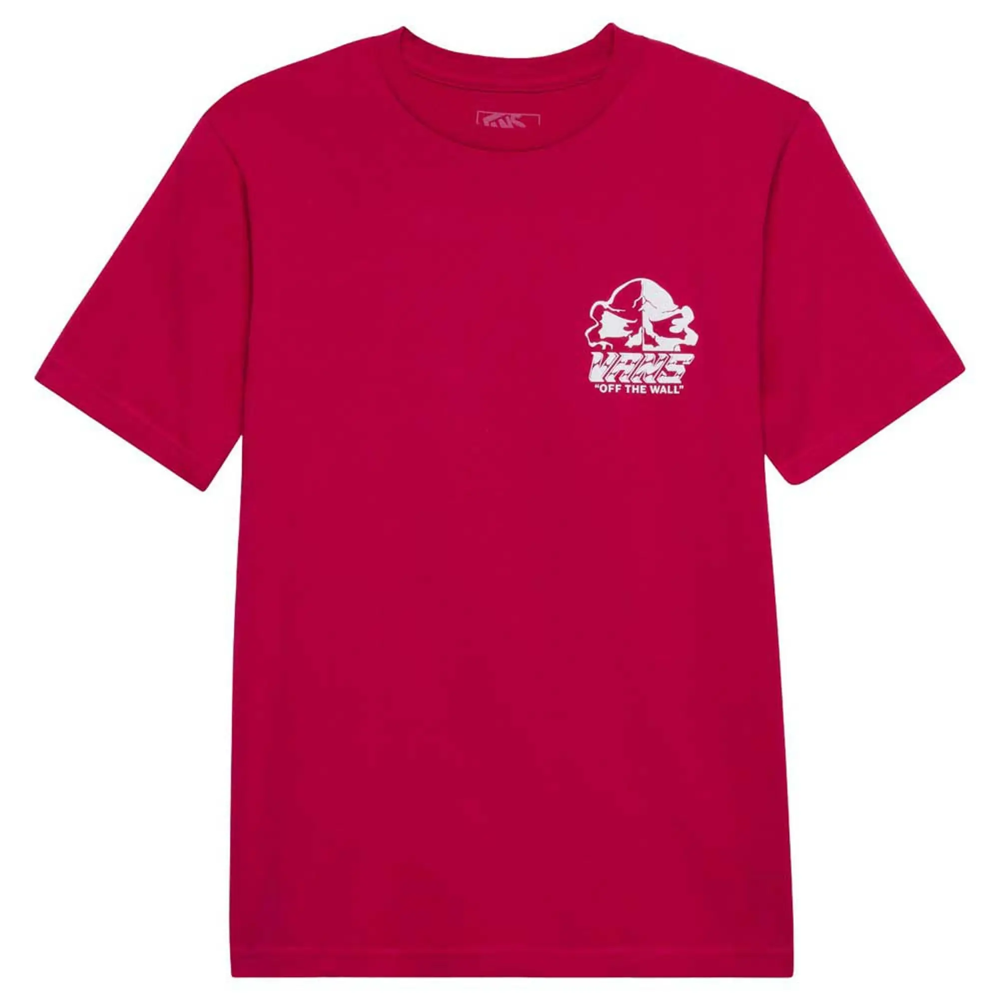 Vans Mister Sinister Short Sleeve T-shirt