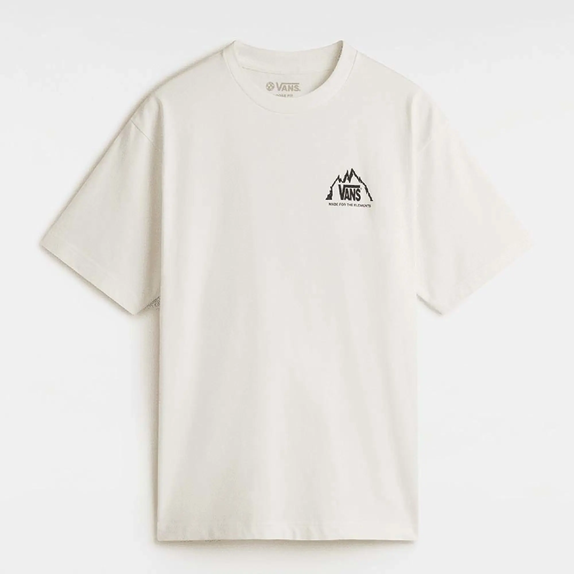 Vans Mte Crestline Short Sleeve T-shirt
