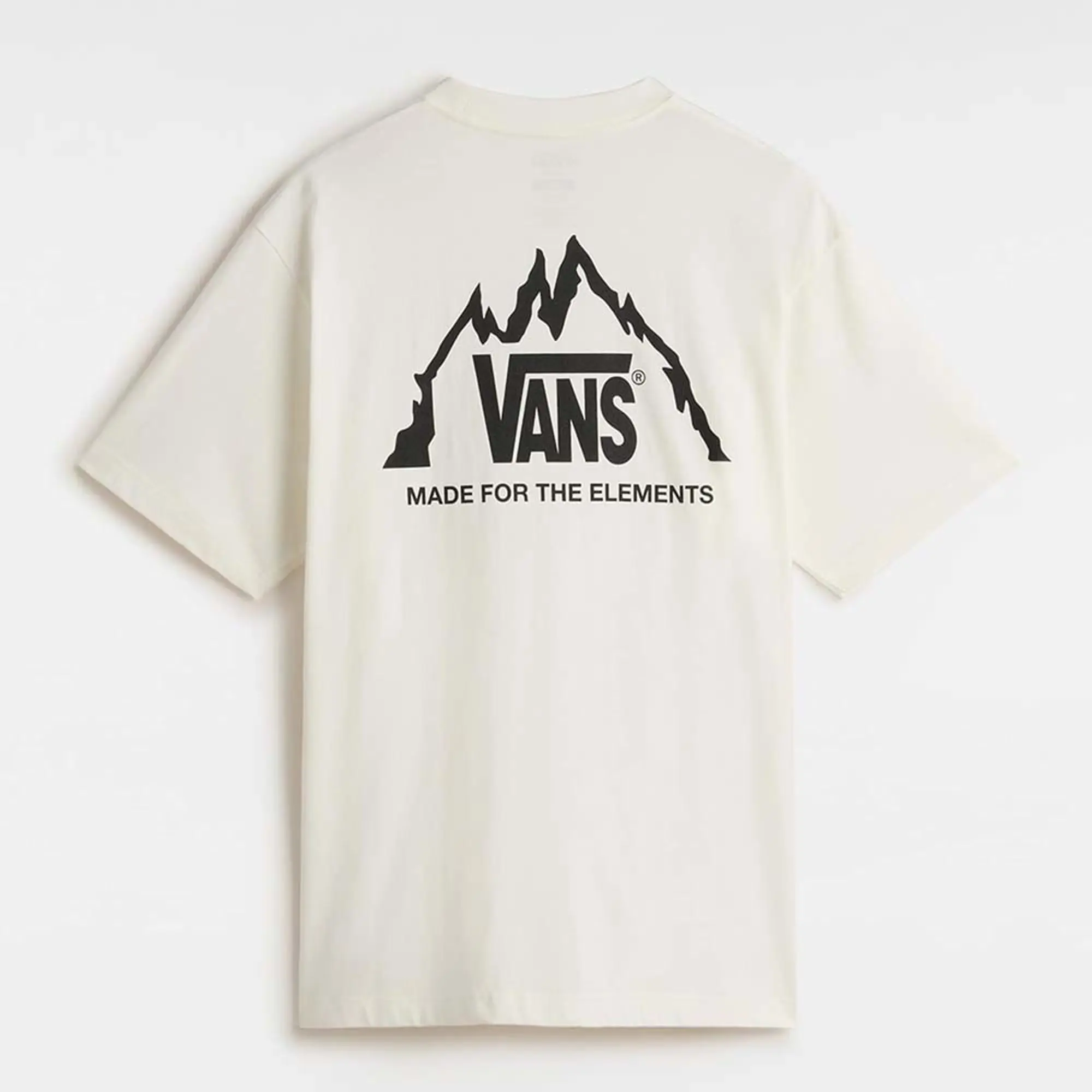 Vans Mte Crestline Short Sleeve T-shirt