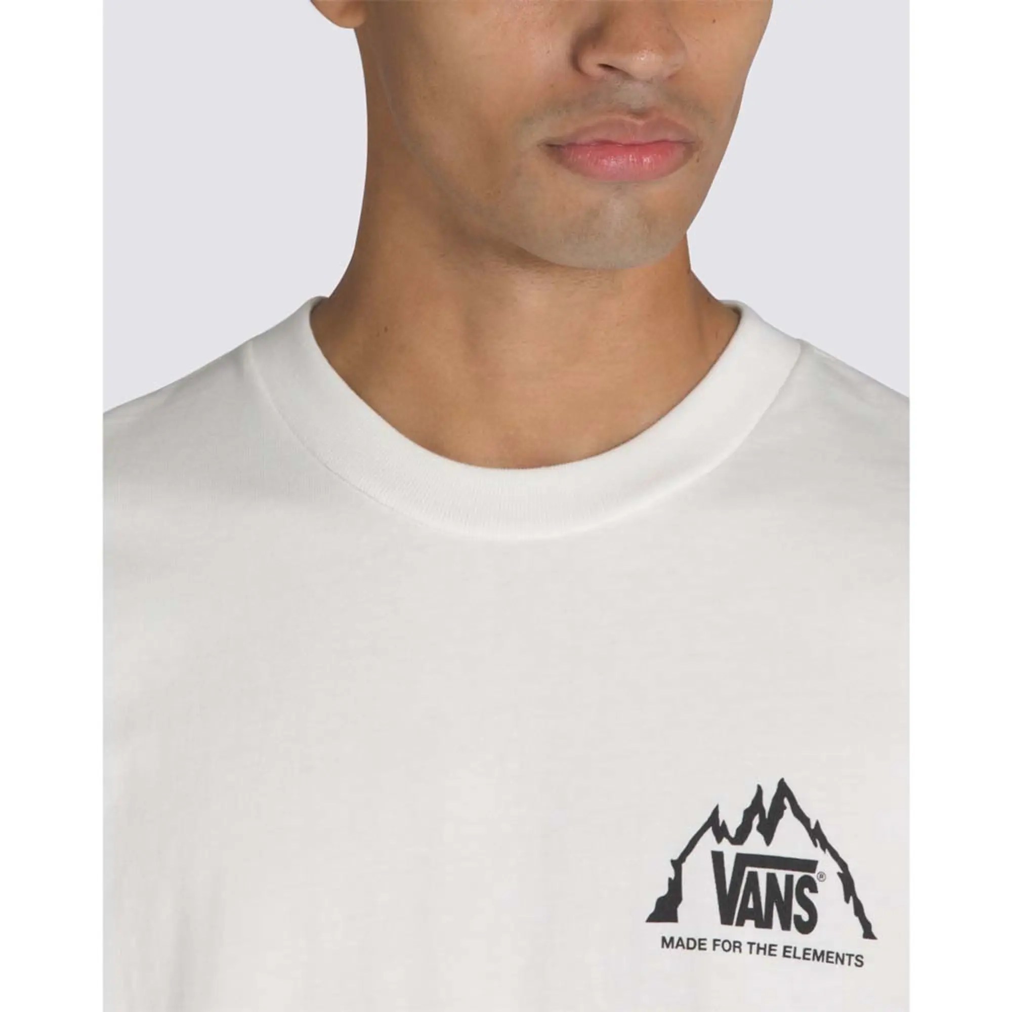 Vans Mte Crestline Short Sleeve T-shirt
