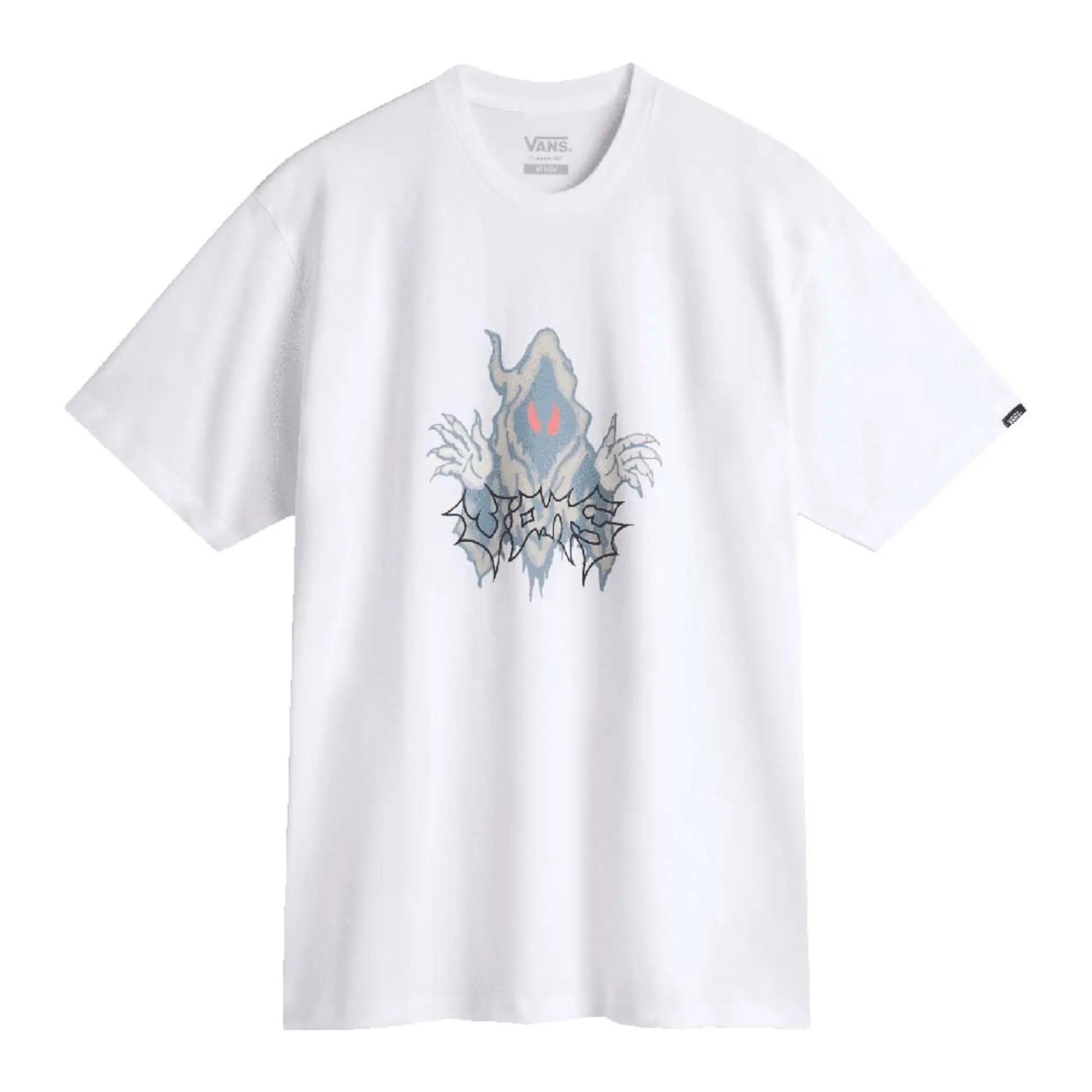 Vans Next Time Short Sleeve T-shirt