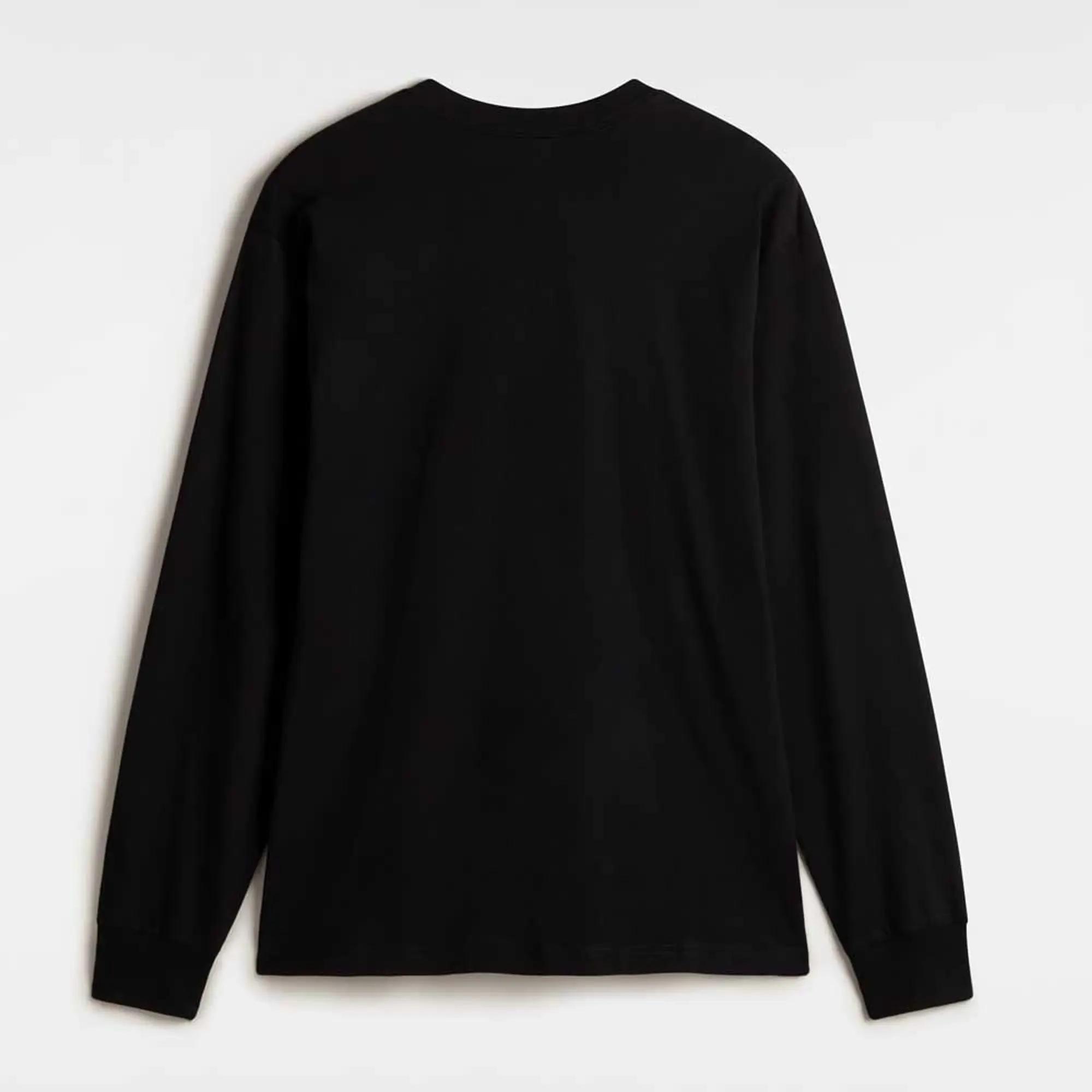 Vans Skull Window Long Sleeve T-shirt