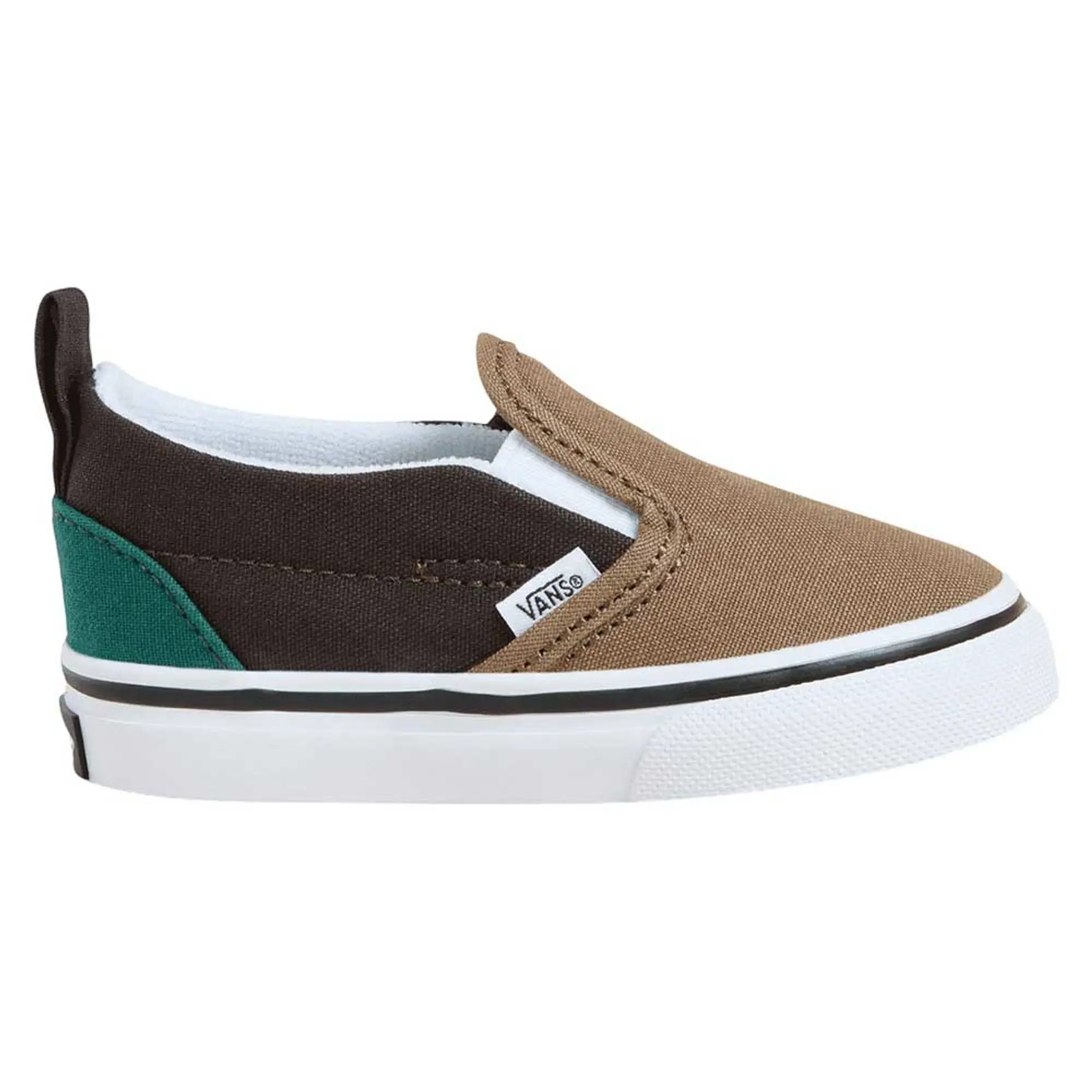 Vans Slip-on V Trainers