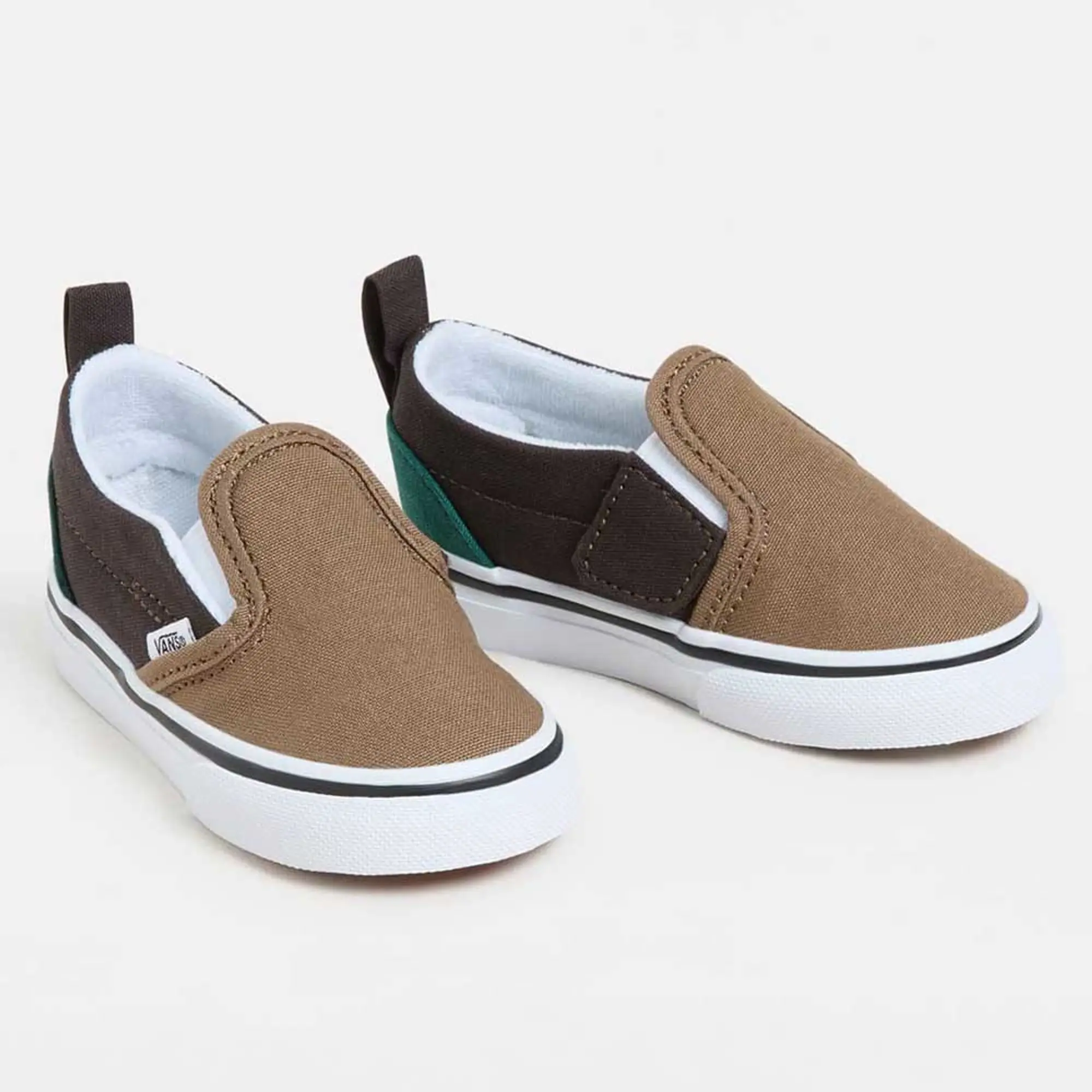 Vans Slip-on V Trainers