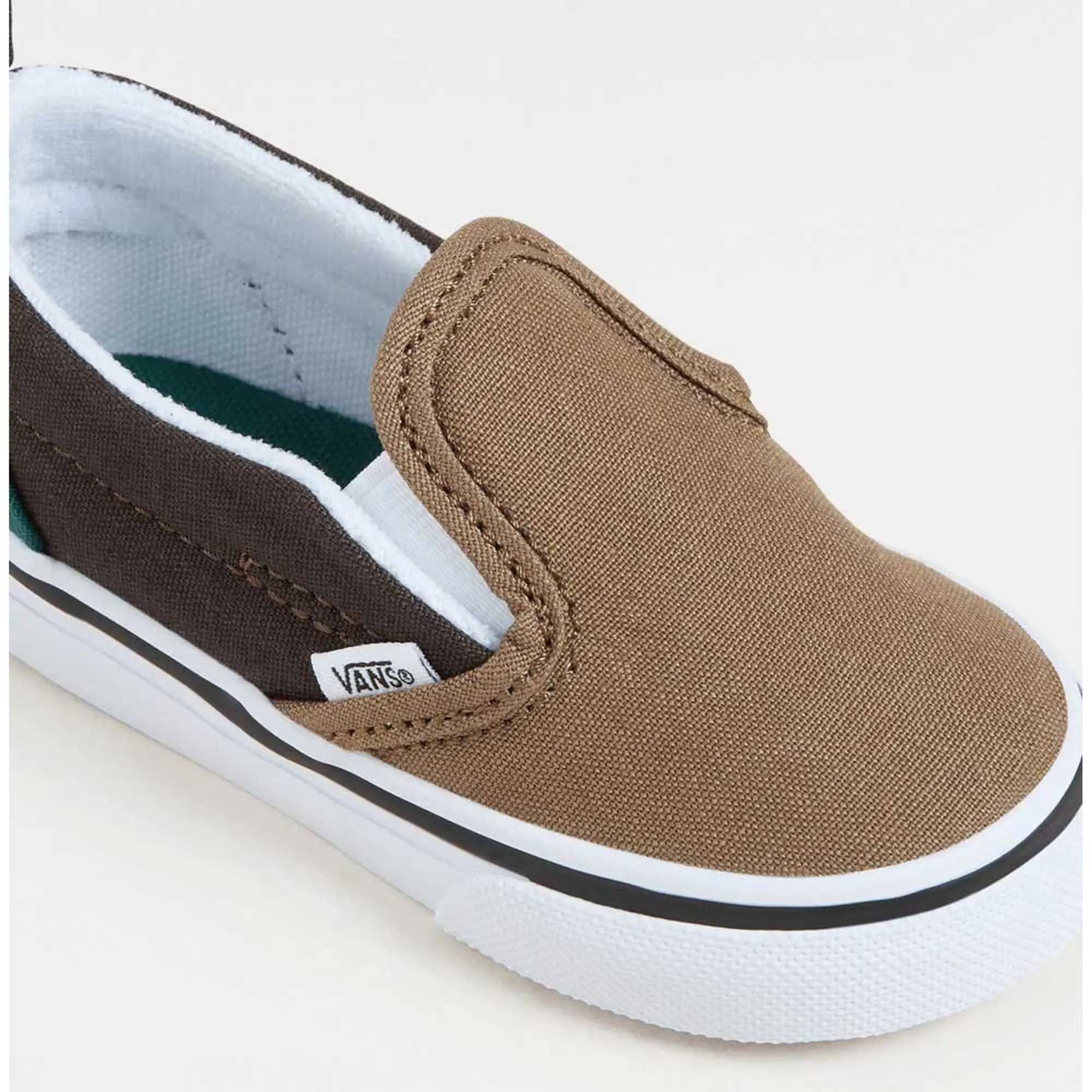 Vans Slip-on V Trainers