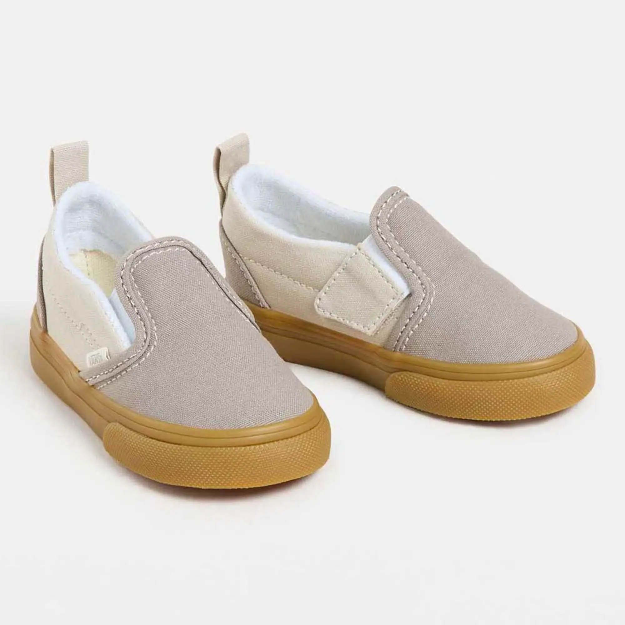 Vans Slip-on V Trainers