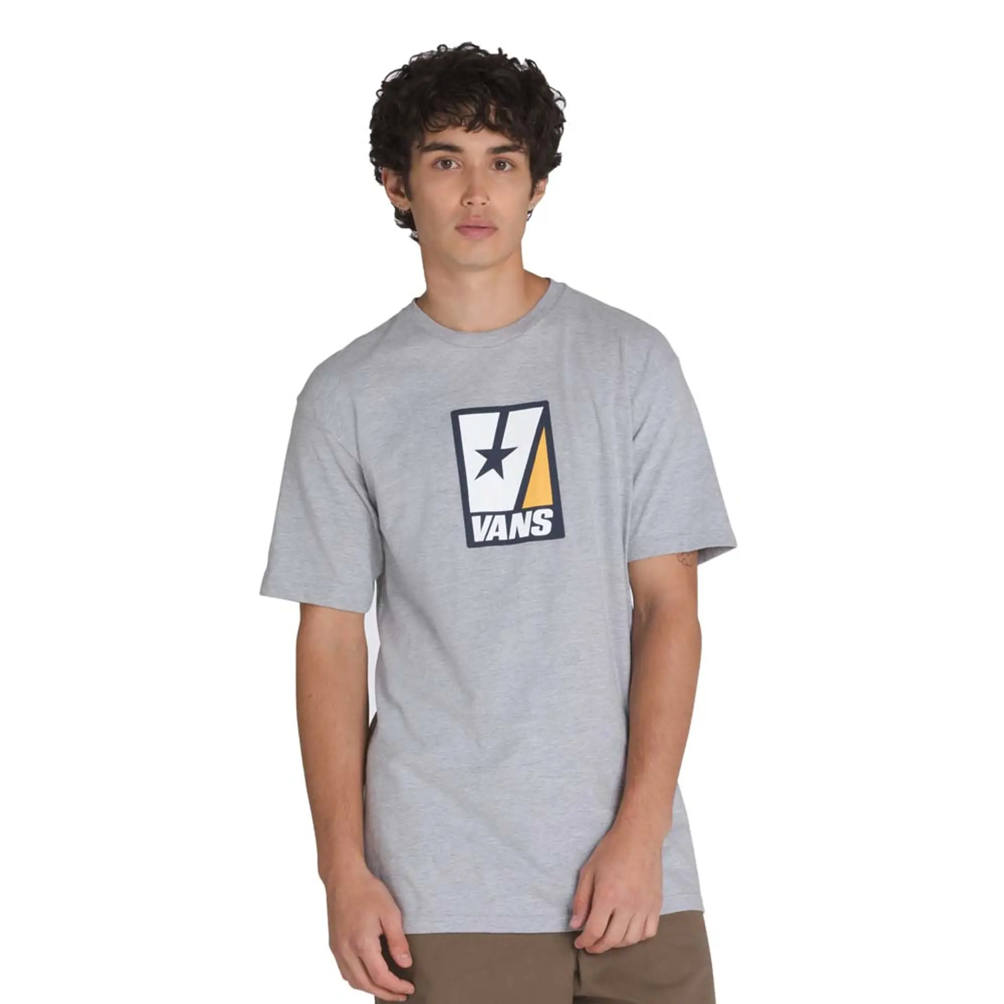 Vans Vee Star Short Sleeve T-shirt