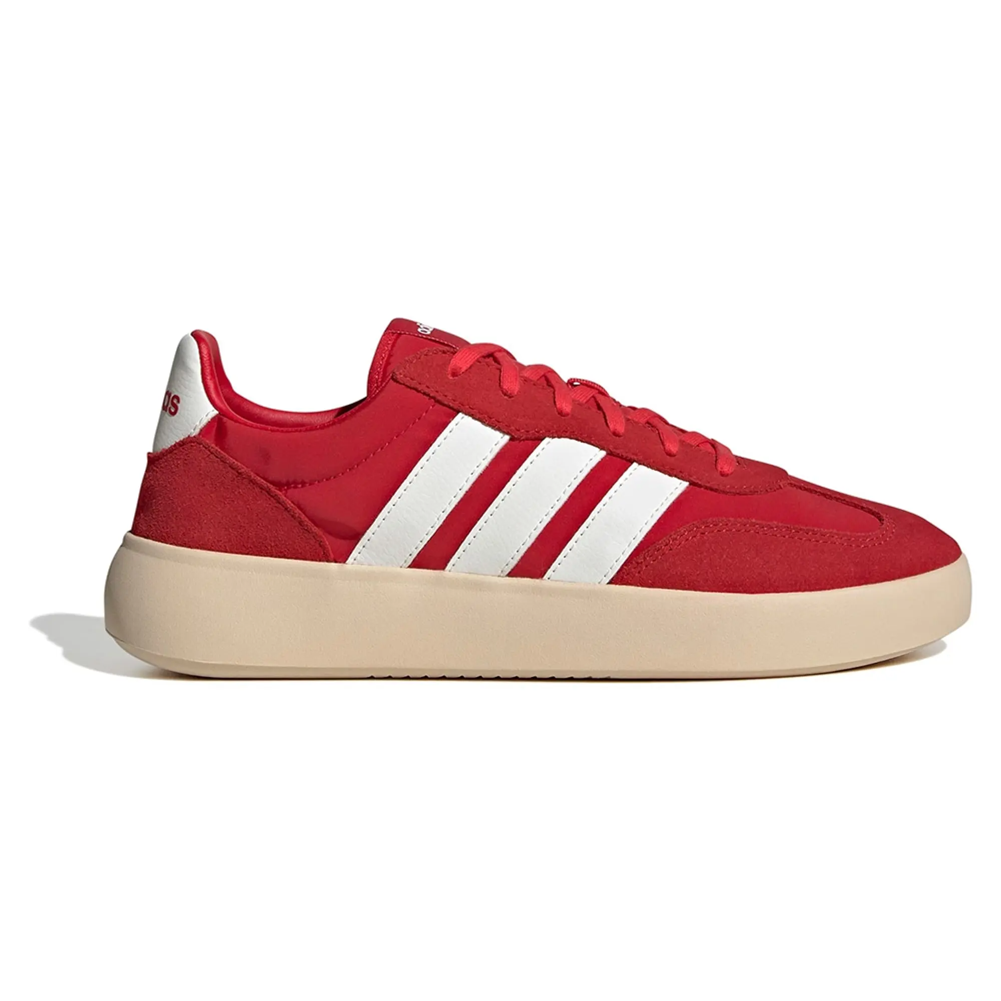 Adidas Barreda Decode Trainers