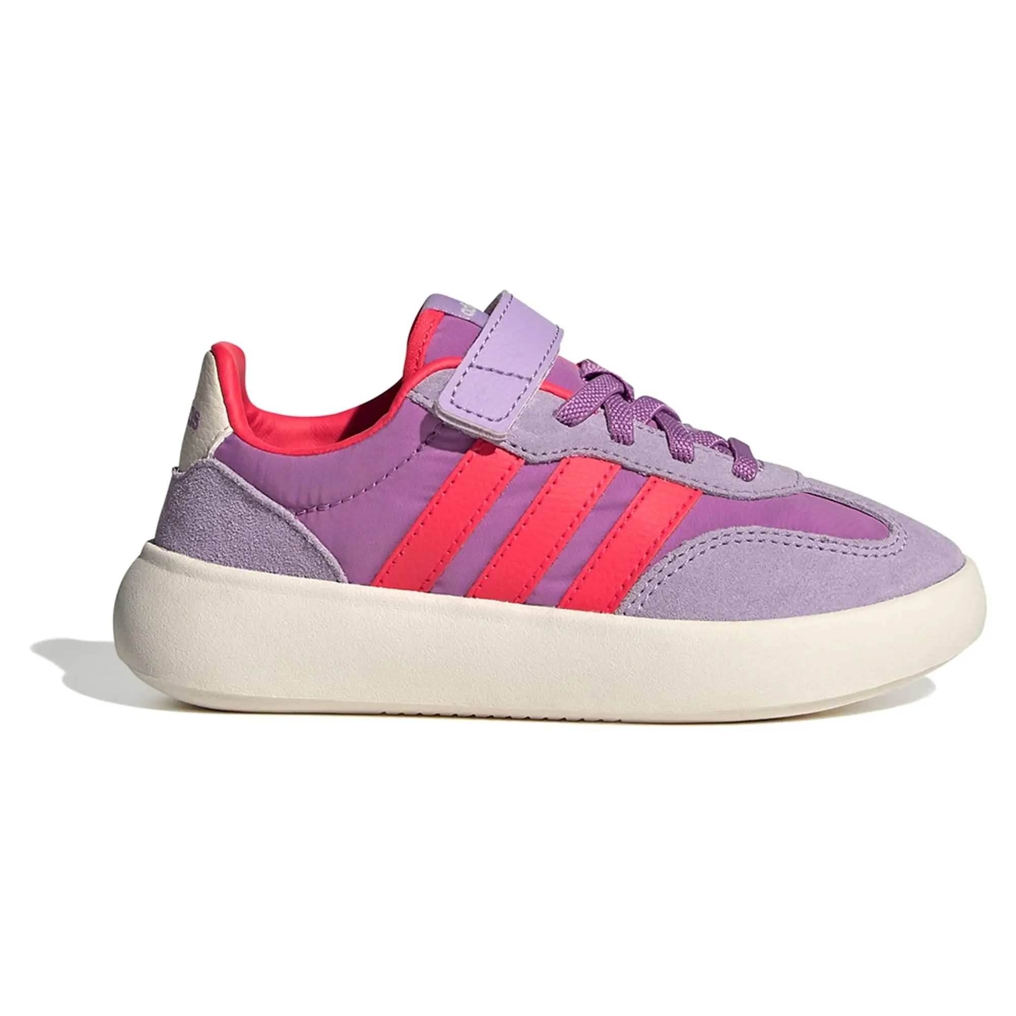 Adidas Barreda Decode El Trainers