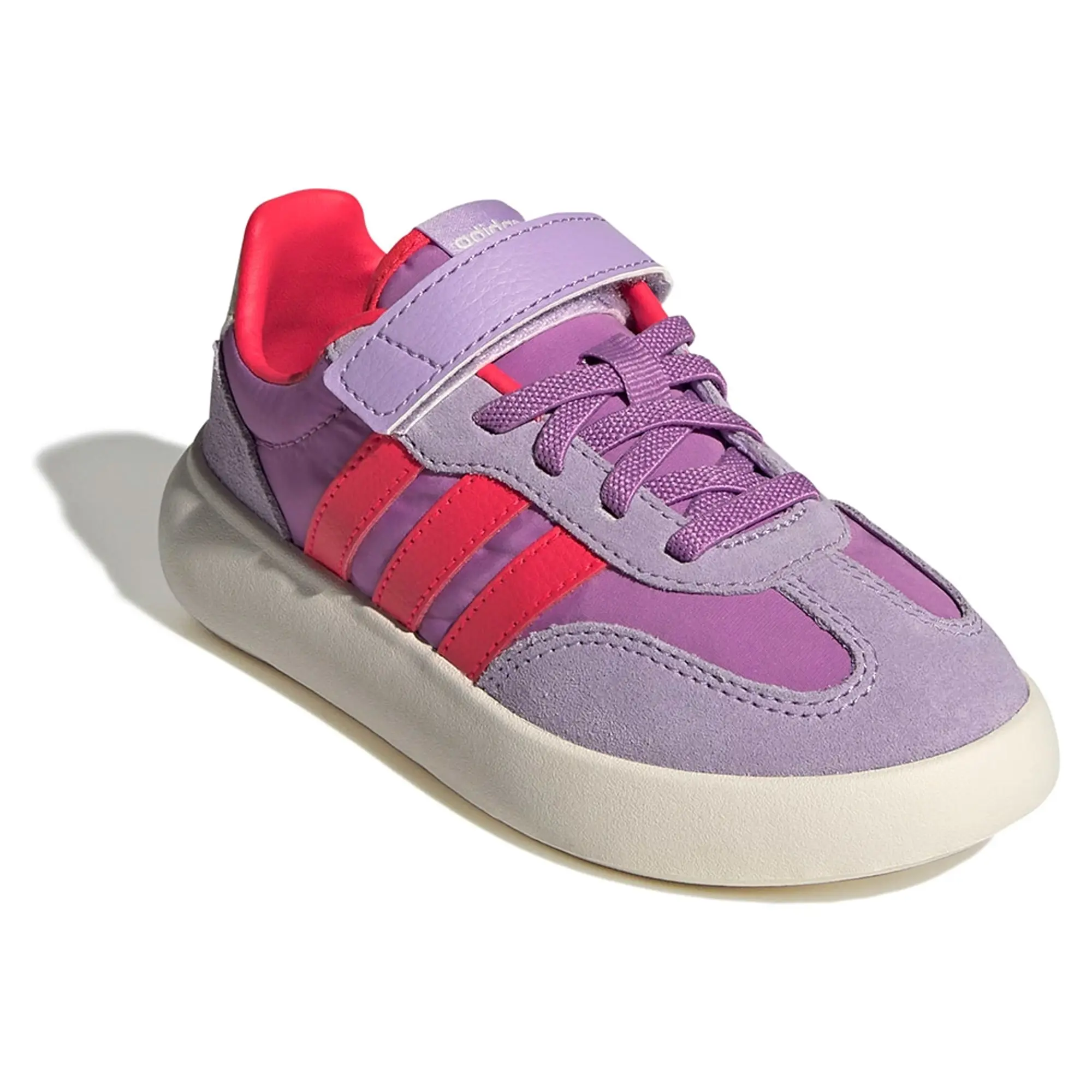 Adidas Barreda Decode El Trainers