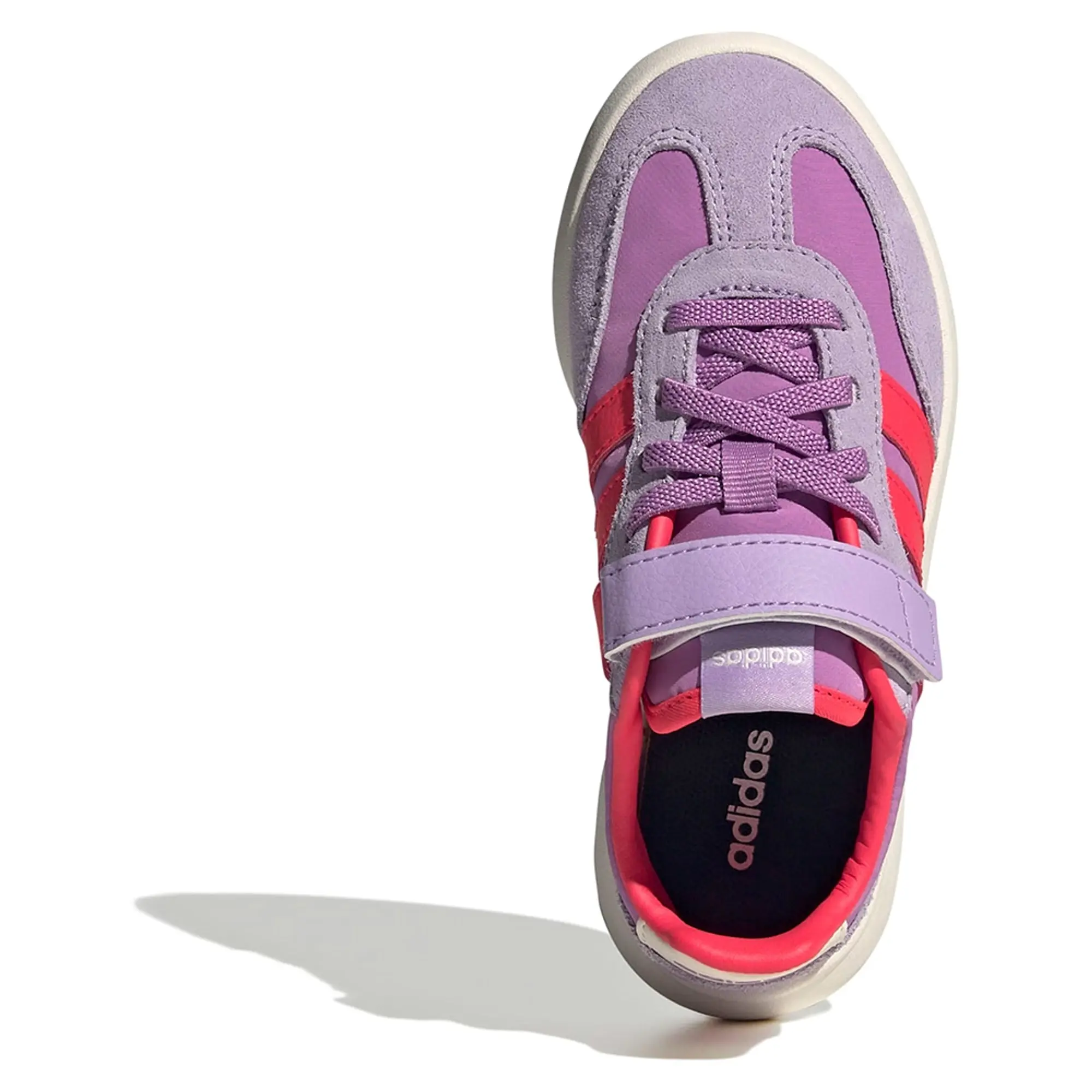Adidas Barreda Decode El Trainers