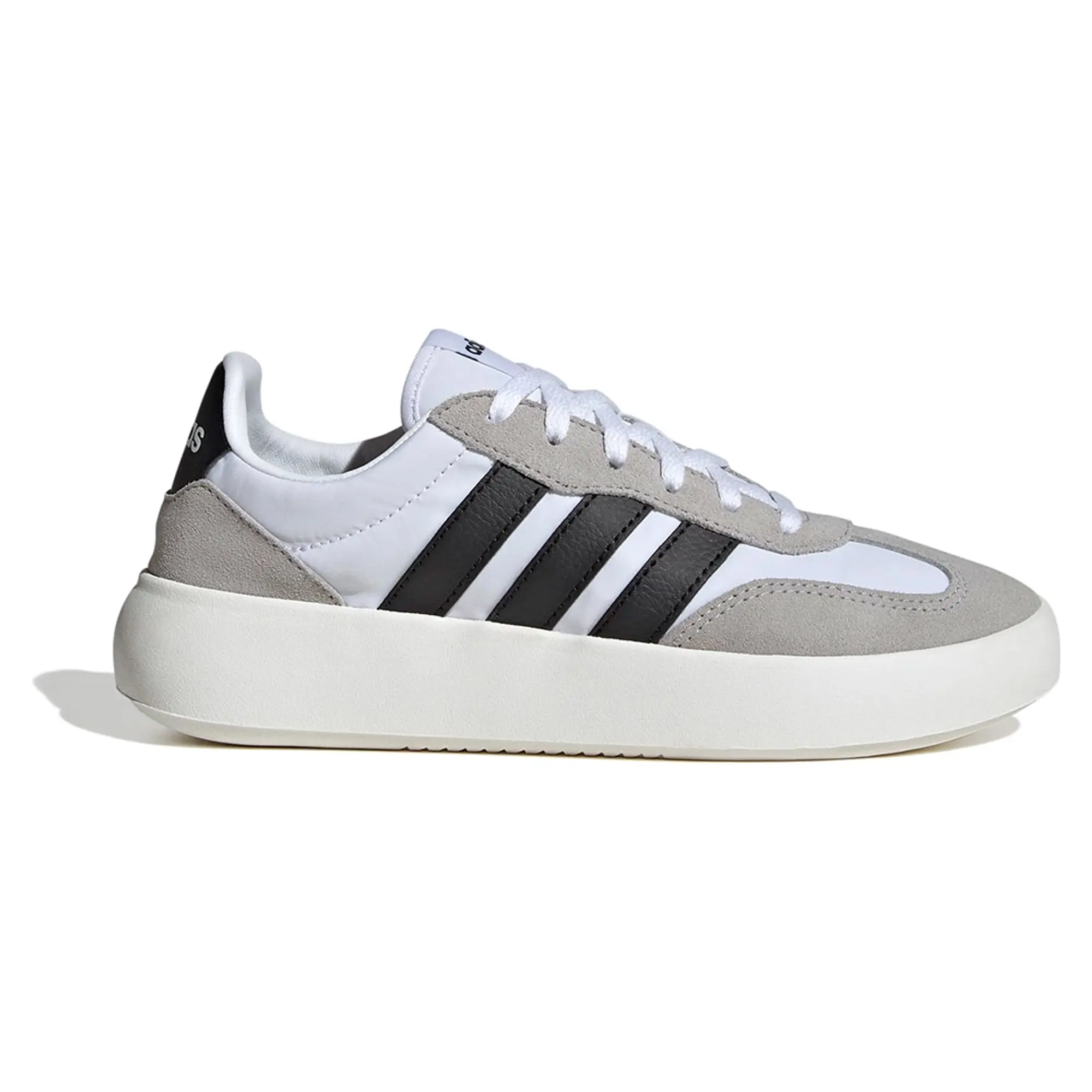 Adidas Barreda Decode Trainers