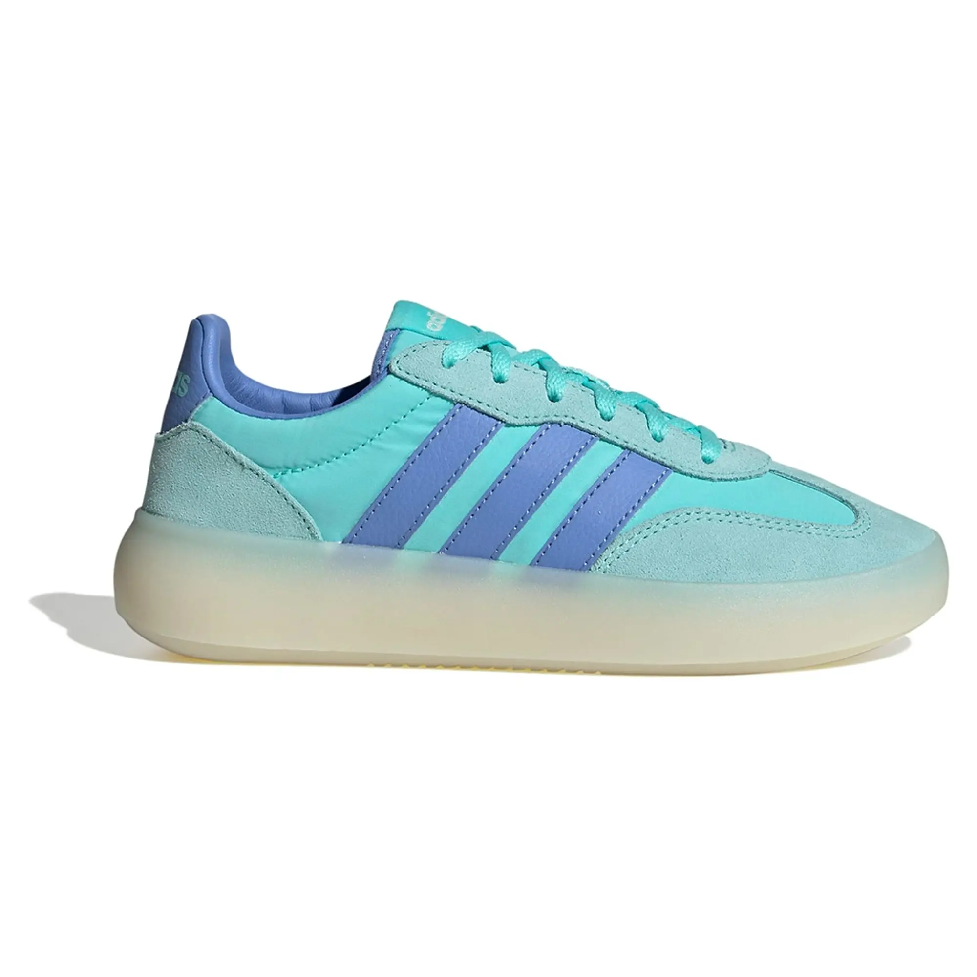 Adidas Barreda Decode Trainers