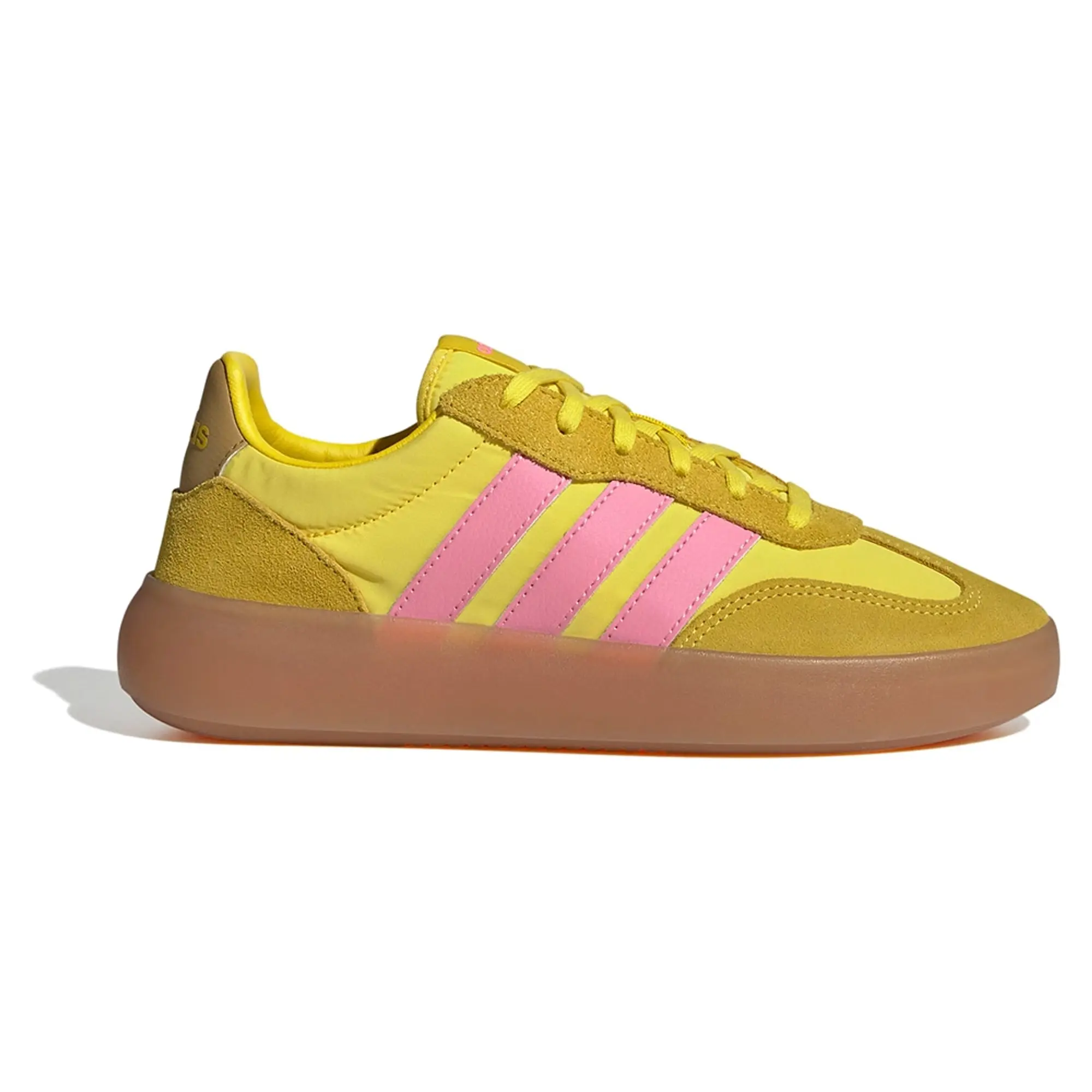 Adidas Barreda Decode Trainers