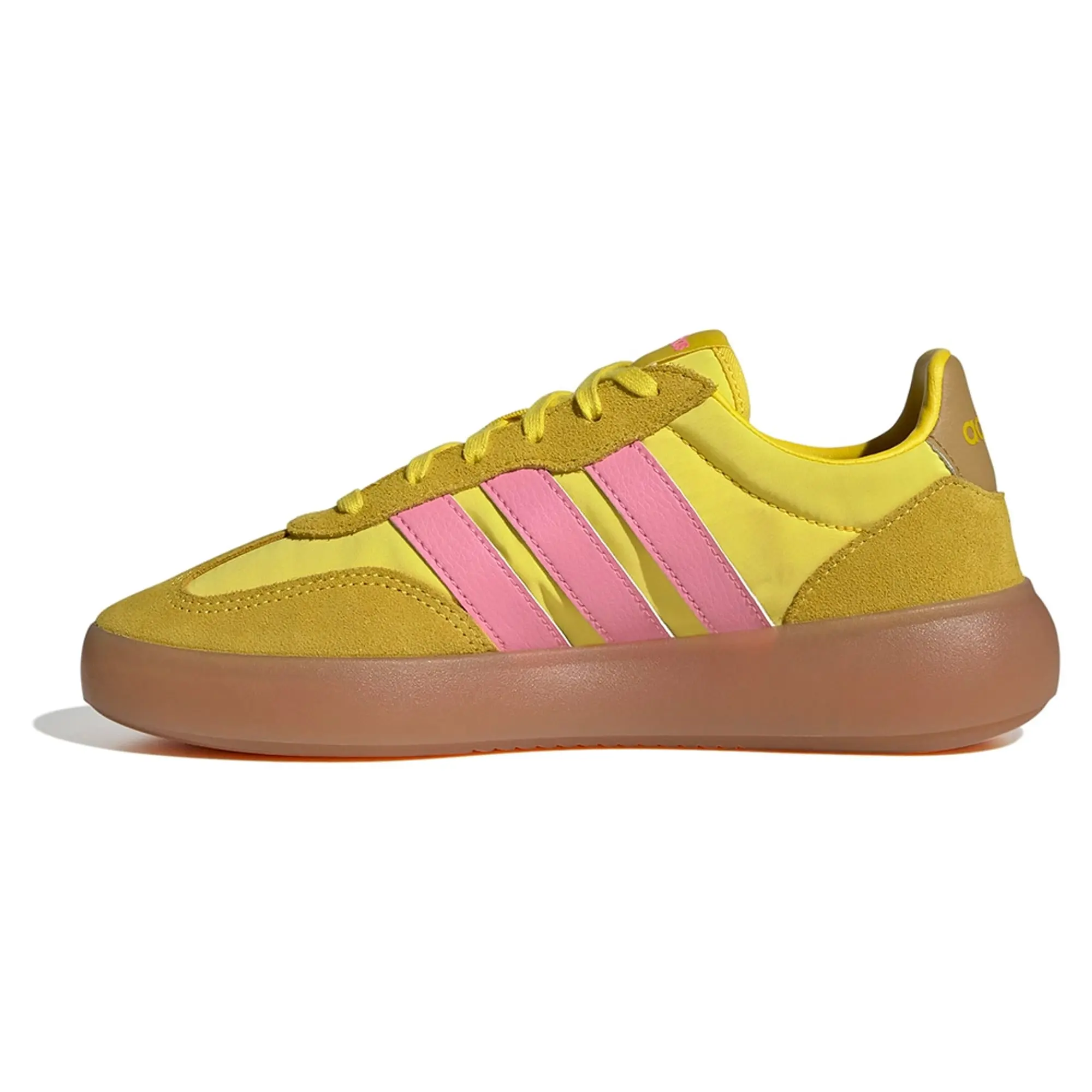 Adidas Barreda Decode Trainers