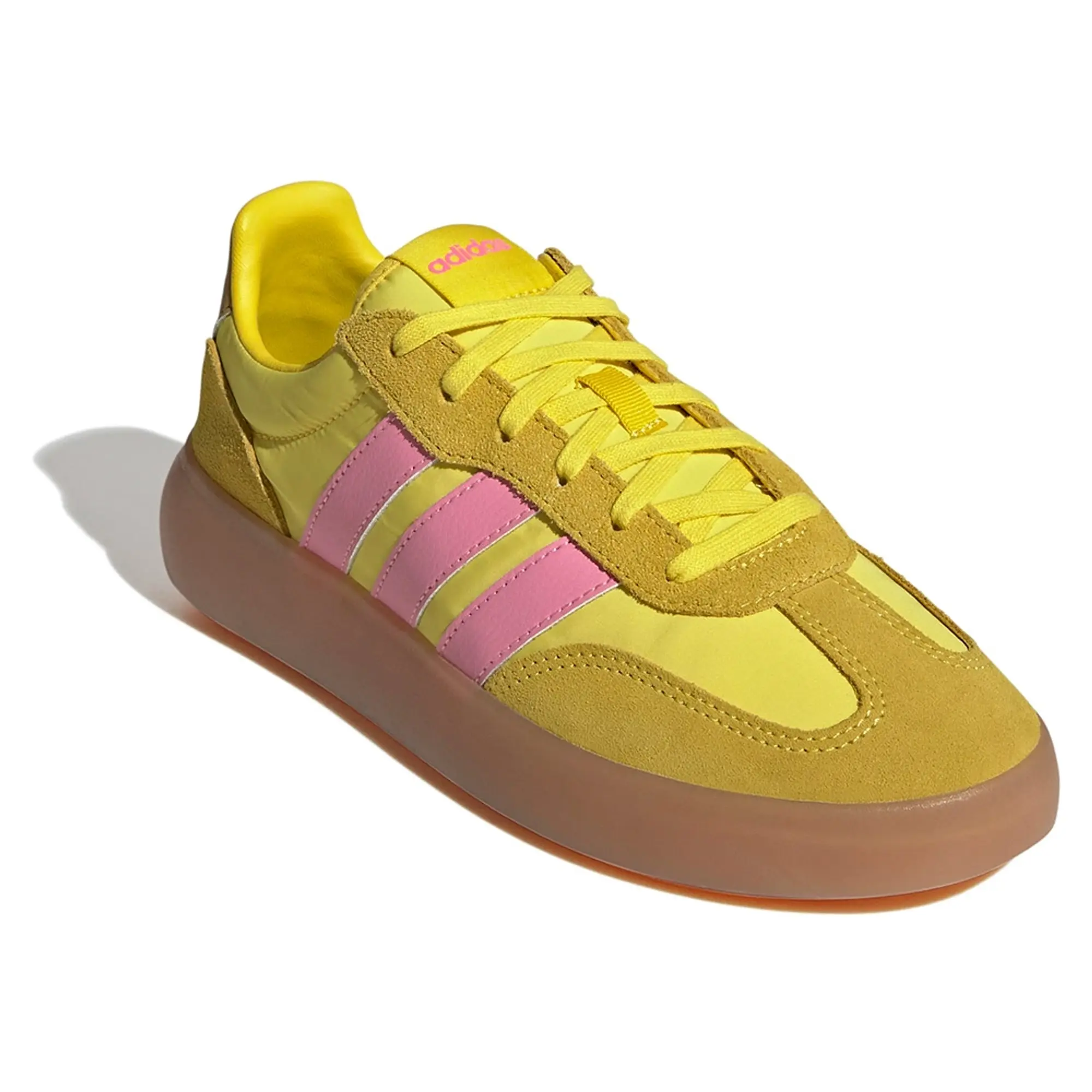 Adidas Barreda Decode Trainers