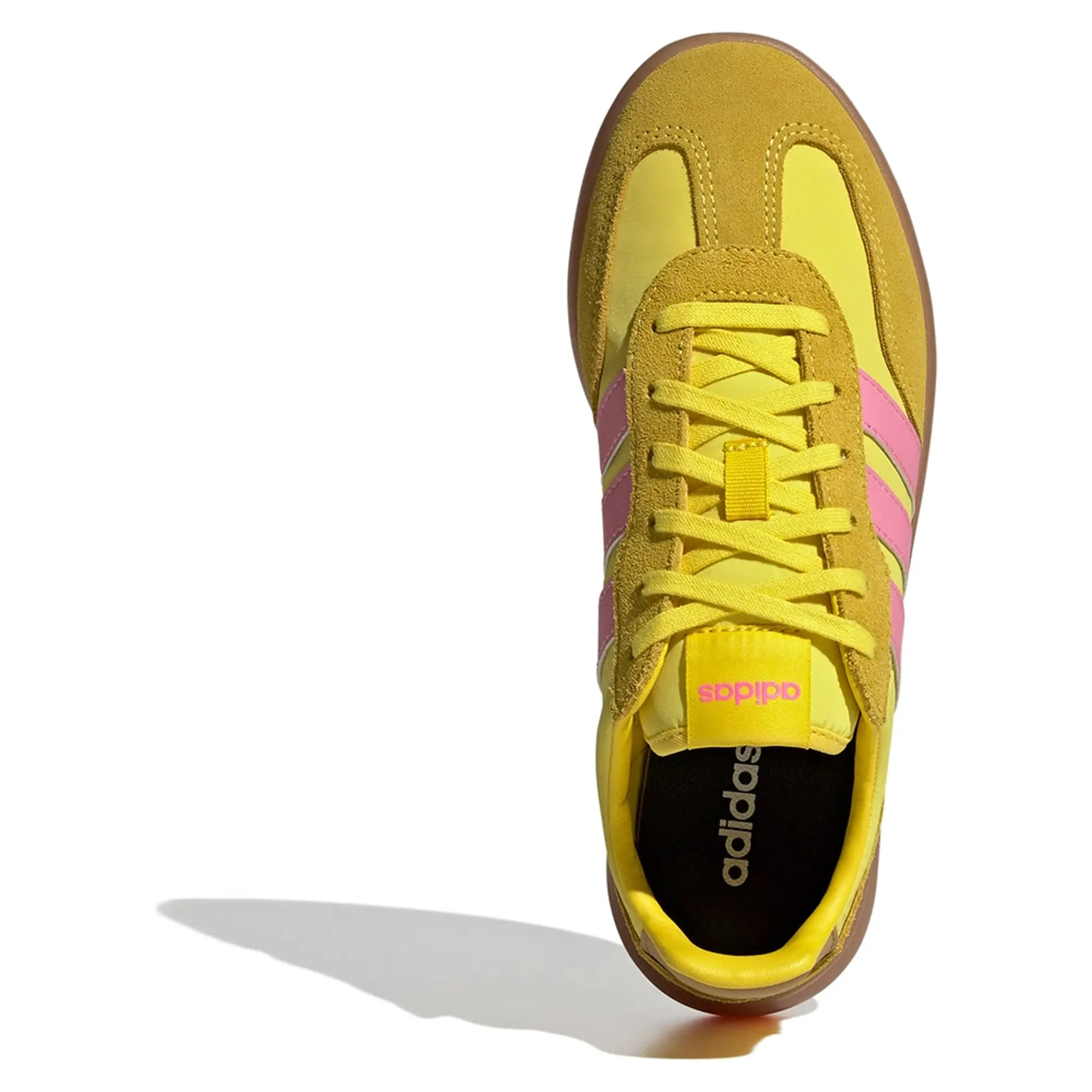 Adidas Barreda Decode Trainers