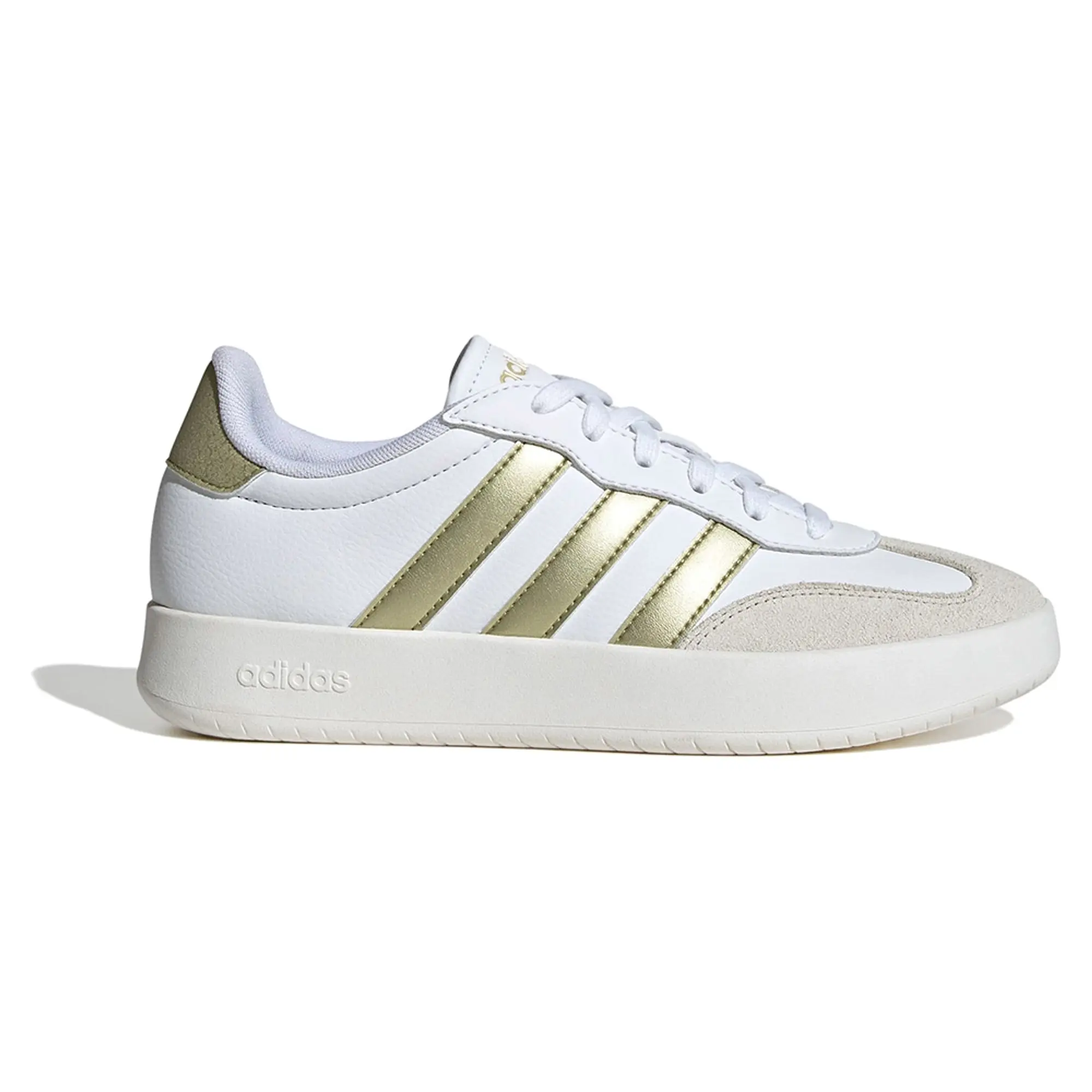 Adidas Barreda Trainers