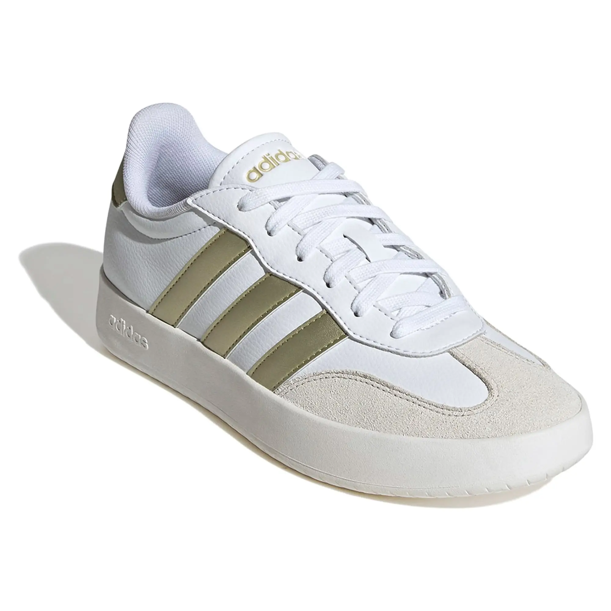 Adidas Barreda Trainers