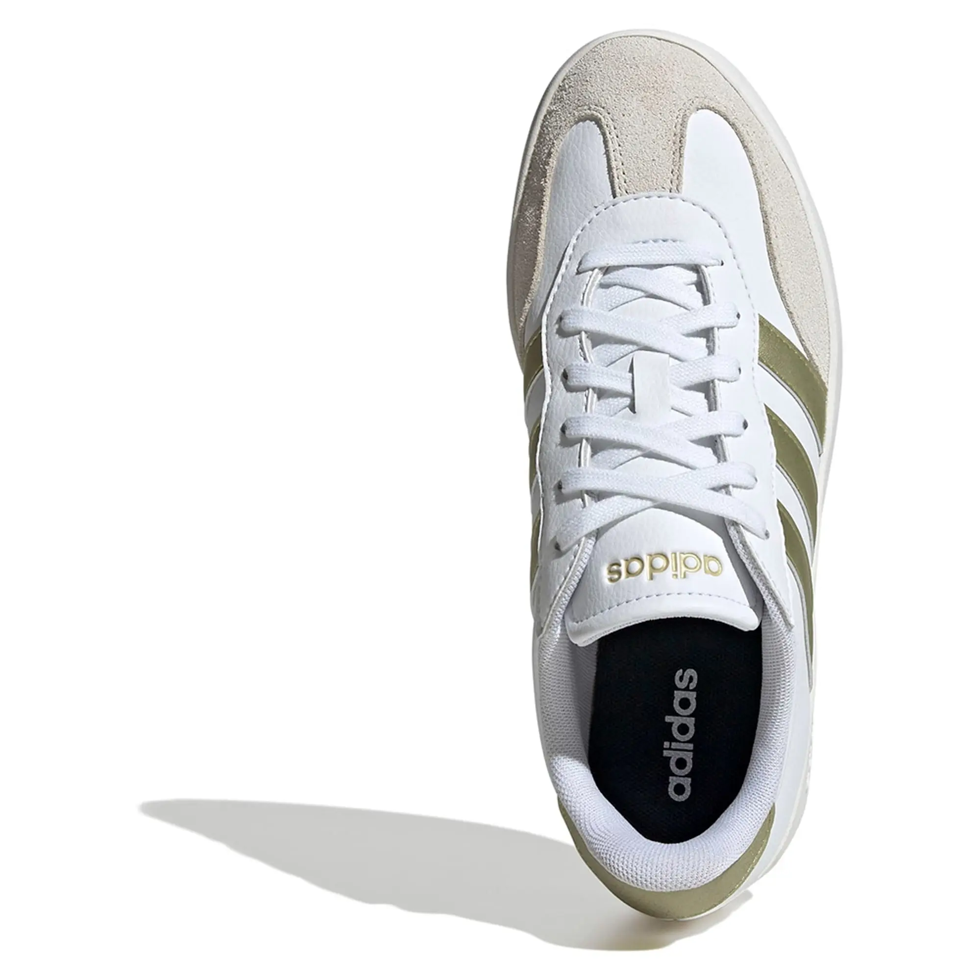 Adidas Barreda Trainers