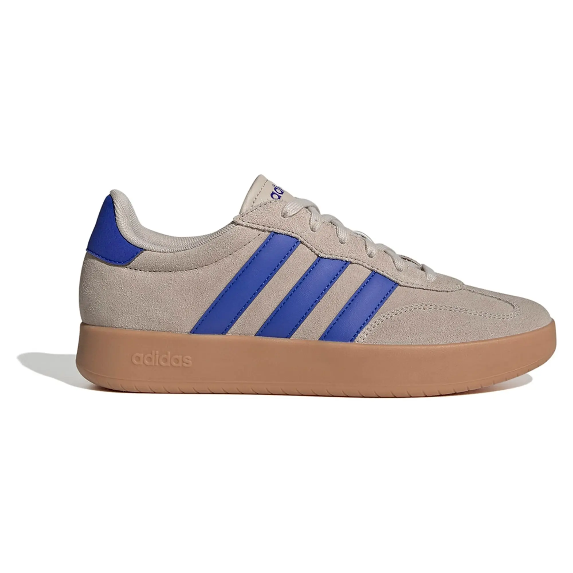 Adidas Barreda Trainers