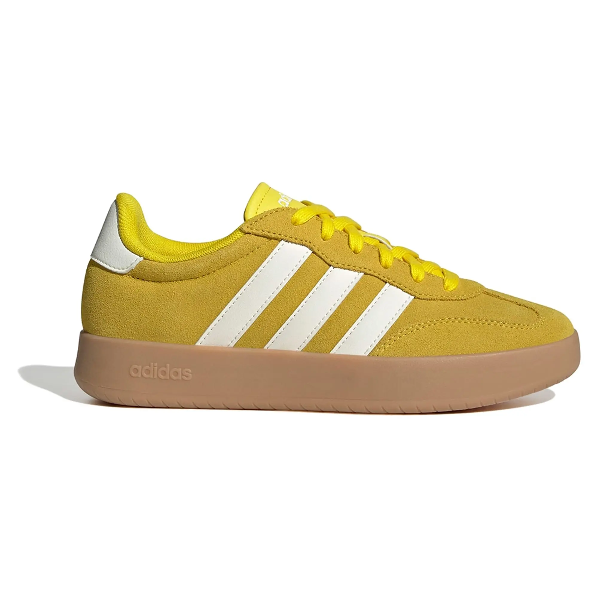 Adidas Barreda Trainers