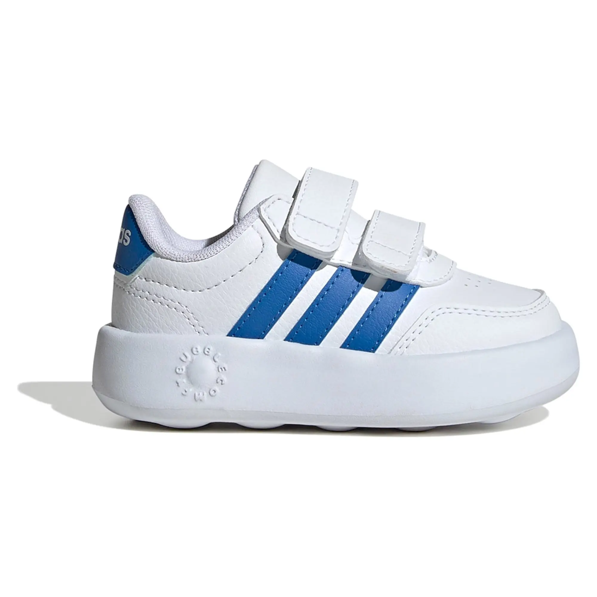 Adidas Breaknet 3.0 Infant Trainers