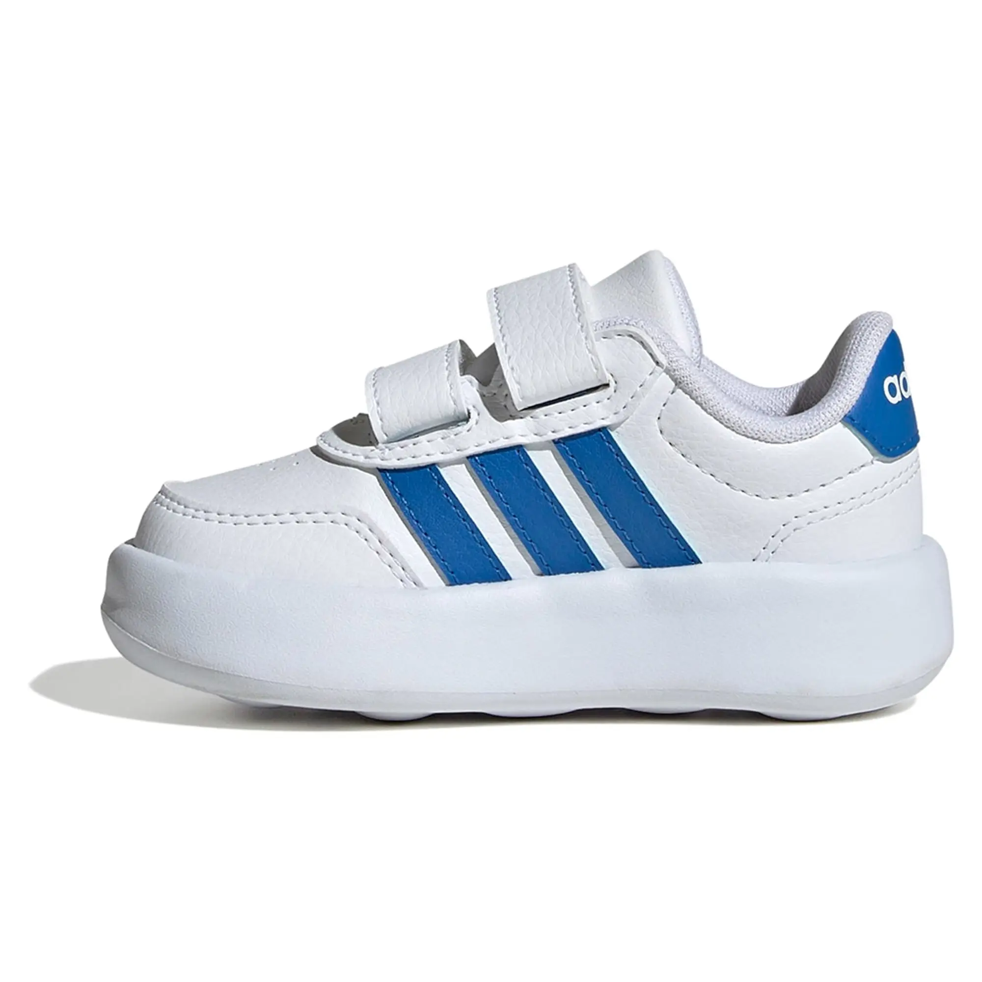 Adidas Breaknet 3.0 Infant Trainers