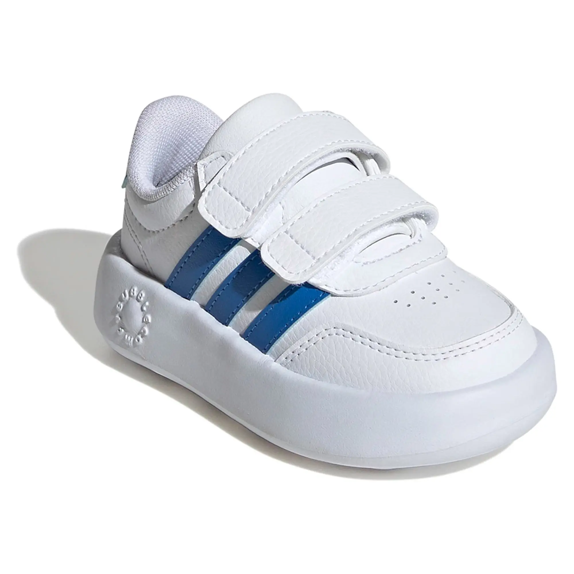 Adidas Breaknet 3.0 Infant Trainers