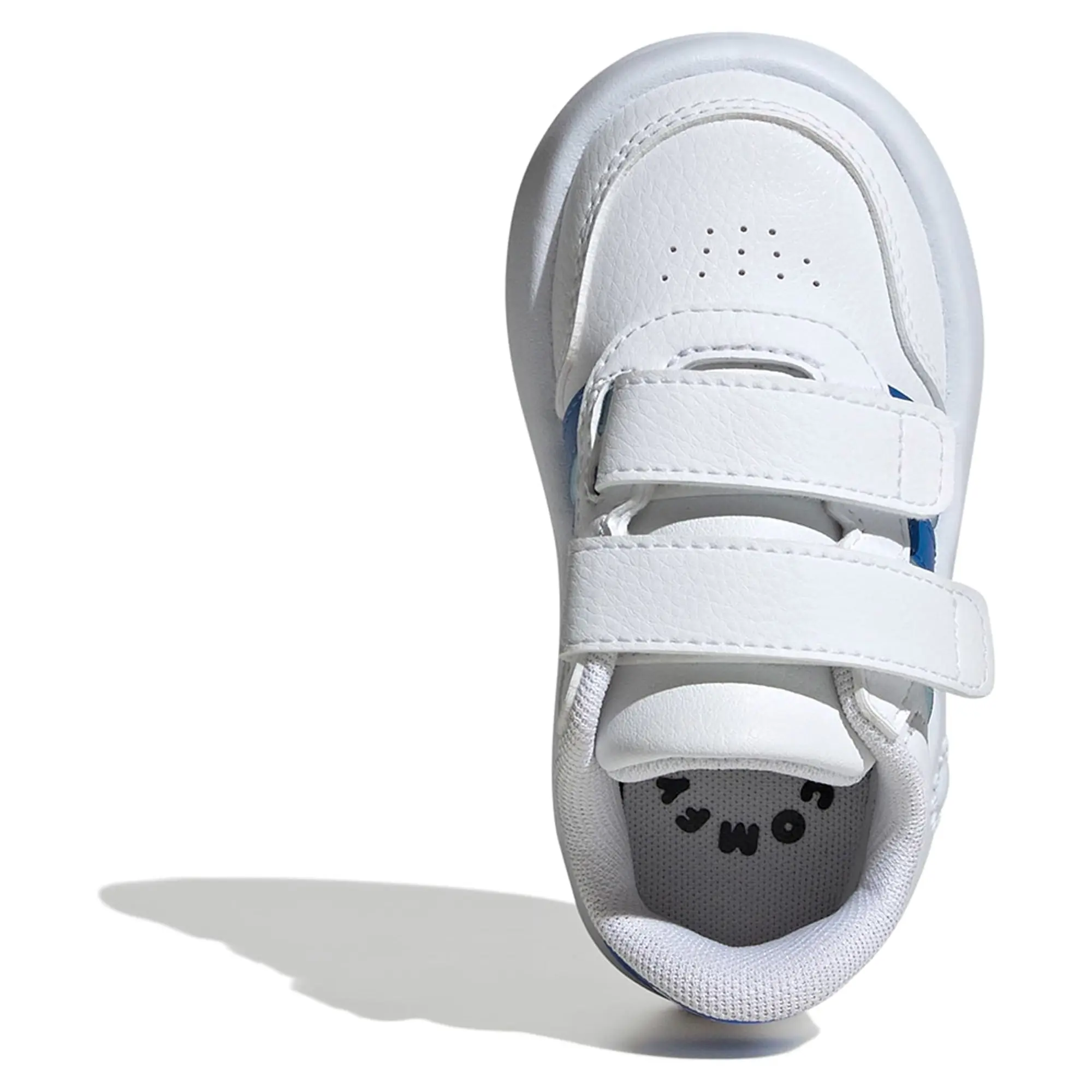 Adidas Breaknet 3.0 Infant Trainers